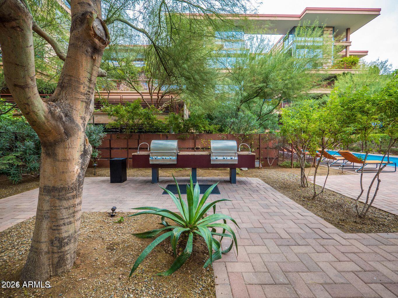 7147 E RANCHO VISTA Drive 3010