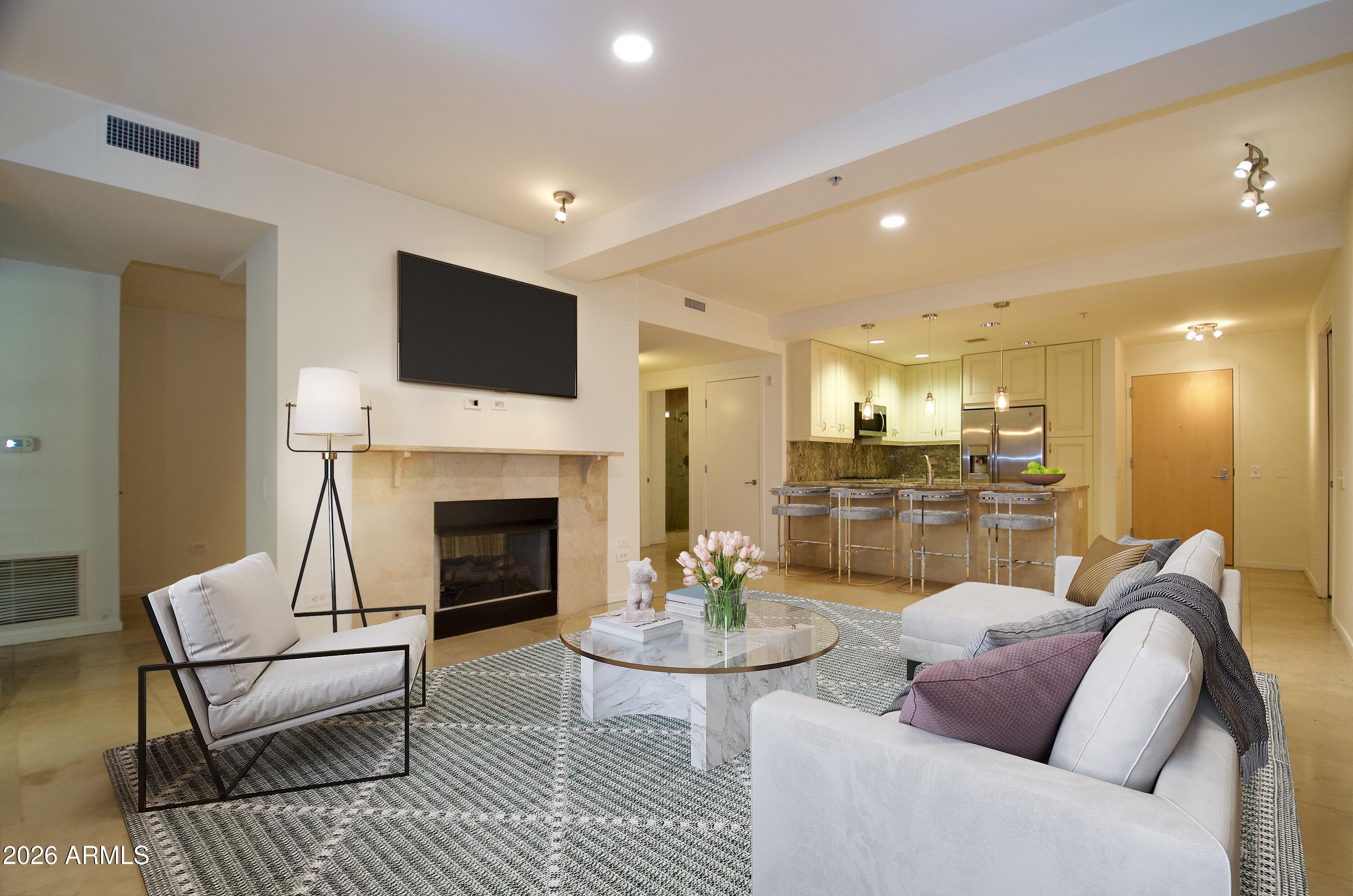7147 E RANCHO VISTA Drive 3010