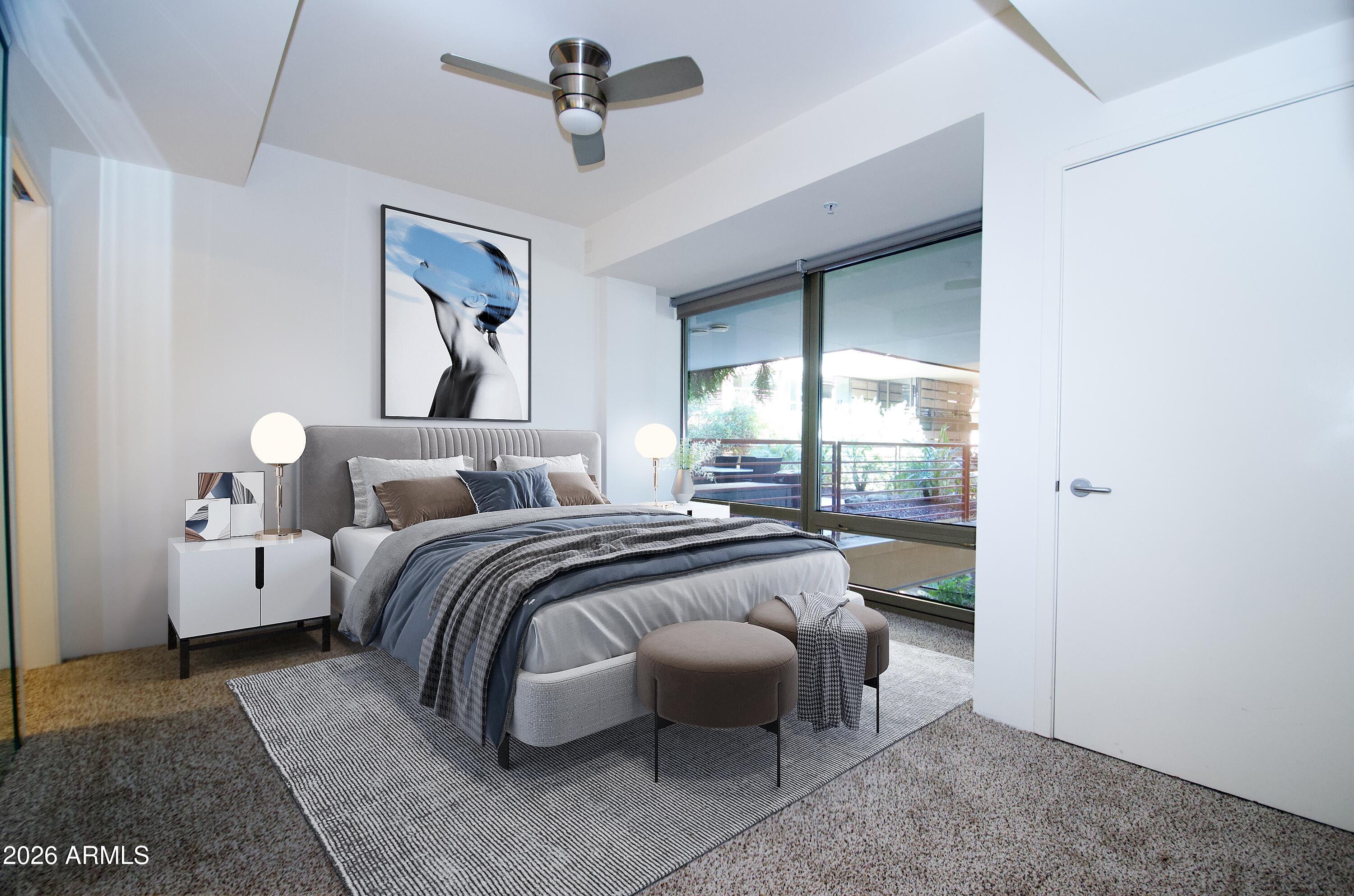 7147 E RANCHO VISTA Drive 3010