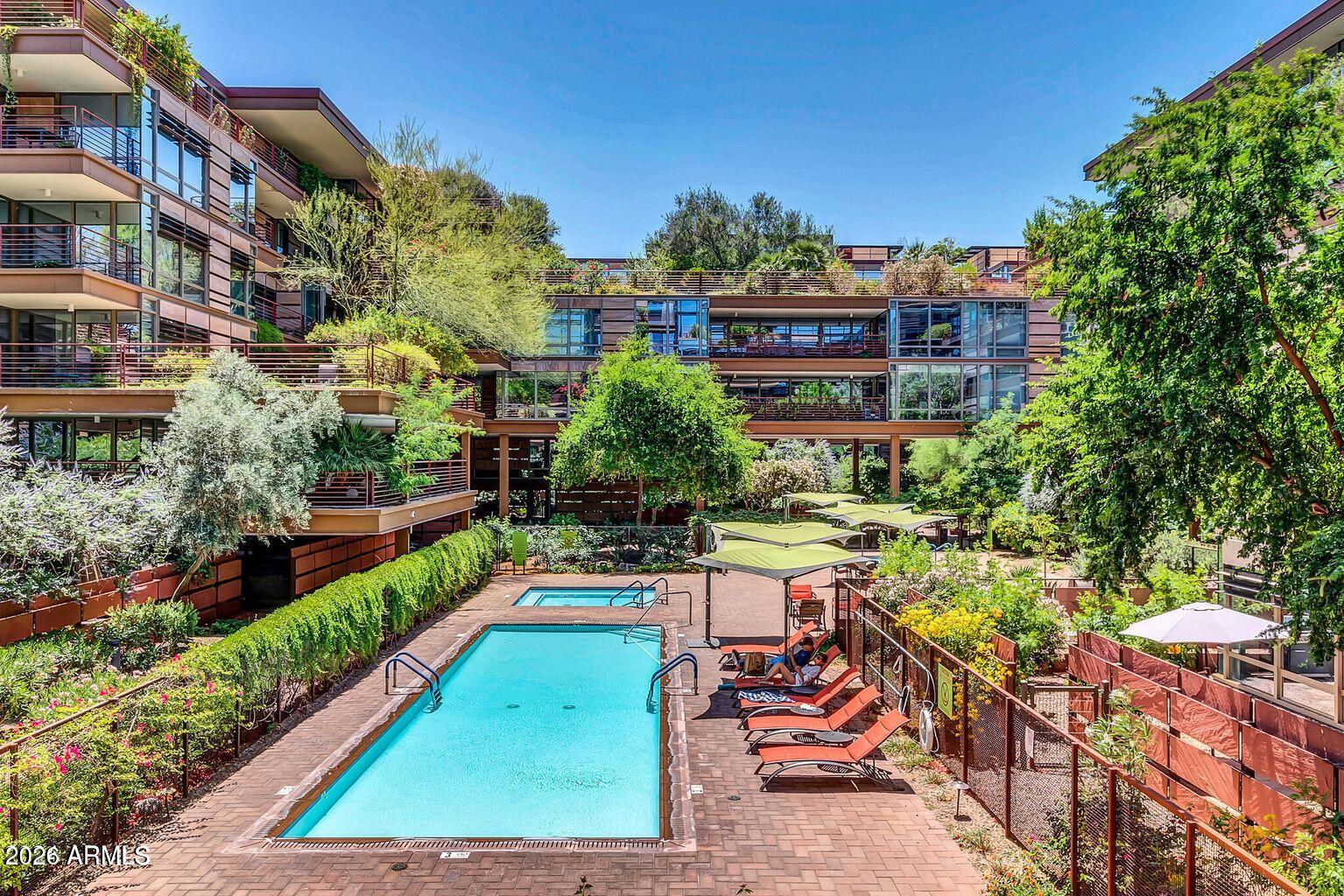 7147 E RANCHO VISTA Drive 3010
