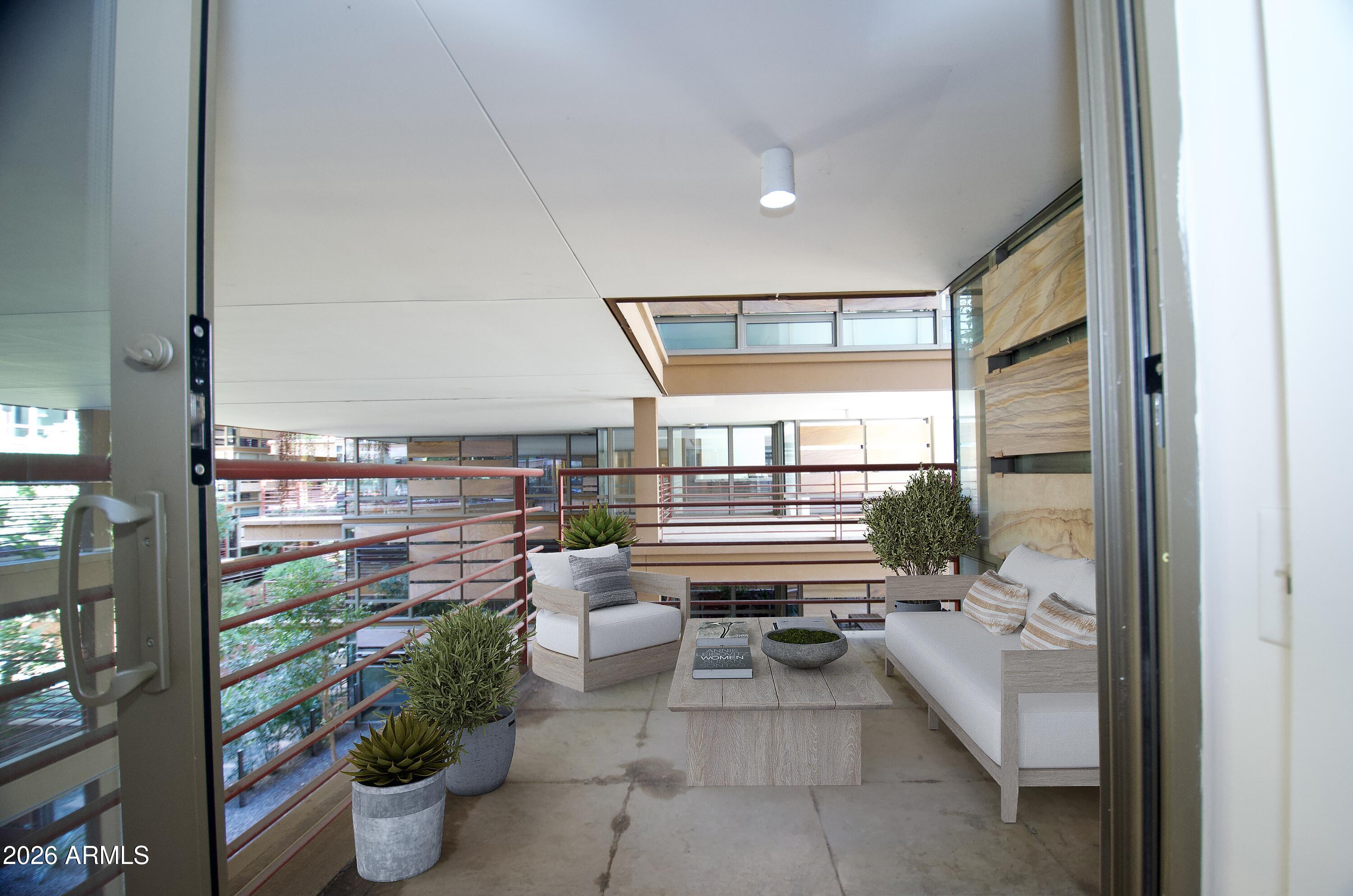 7147 E RANCHO VISTA Drive 3010