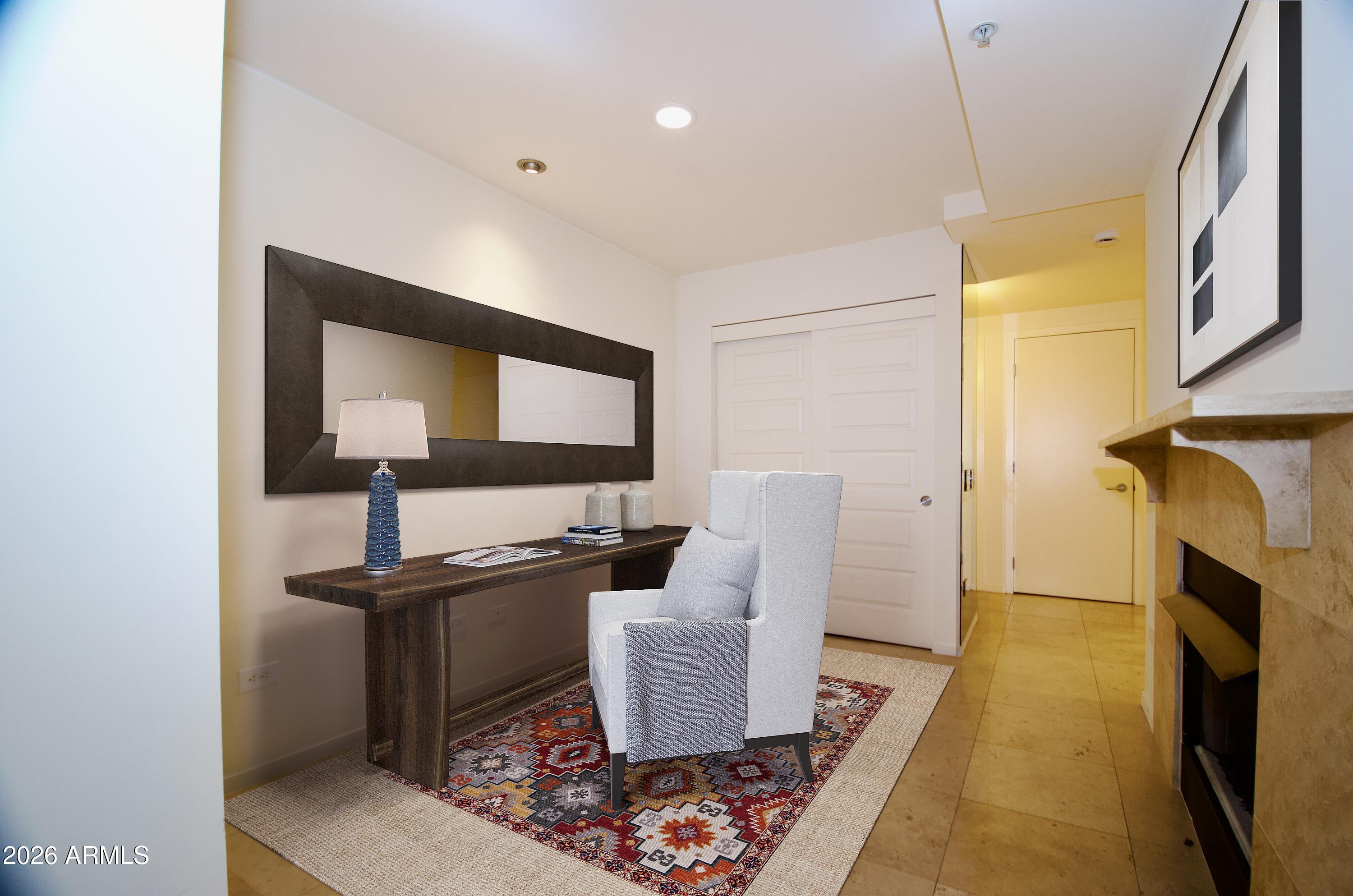 7147 E RANCHO VISTA Drive 3010