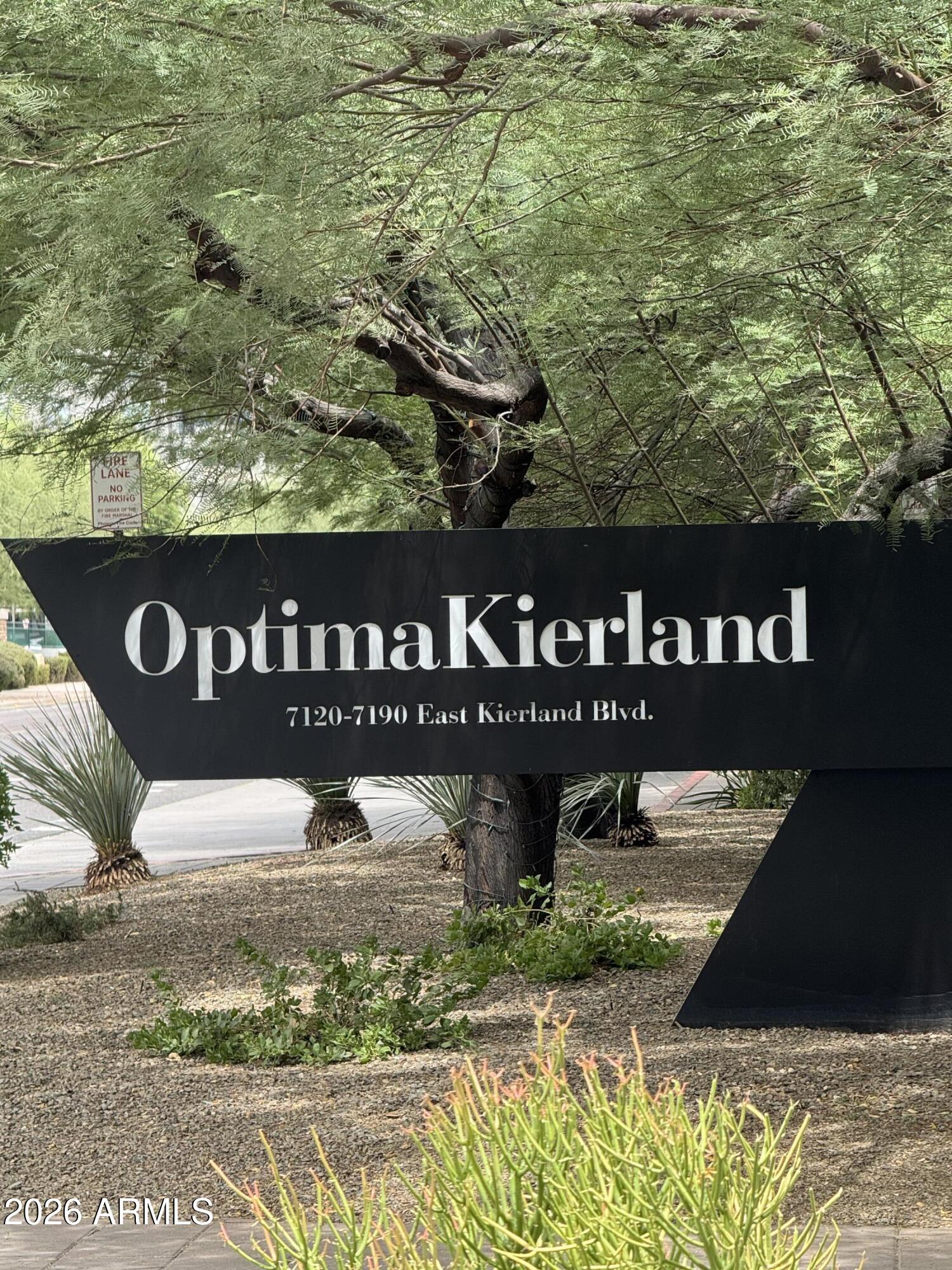 7180 E KIERLAND Boulevard 813