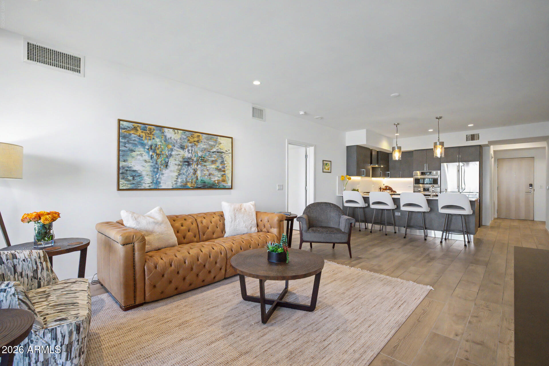 7180 E KIERLAND Boulevard 813