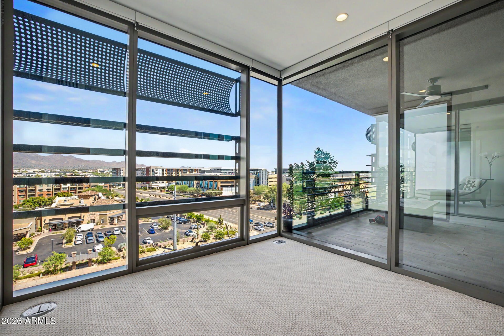 7180 E KIERLAND Boulevard 813