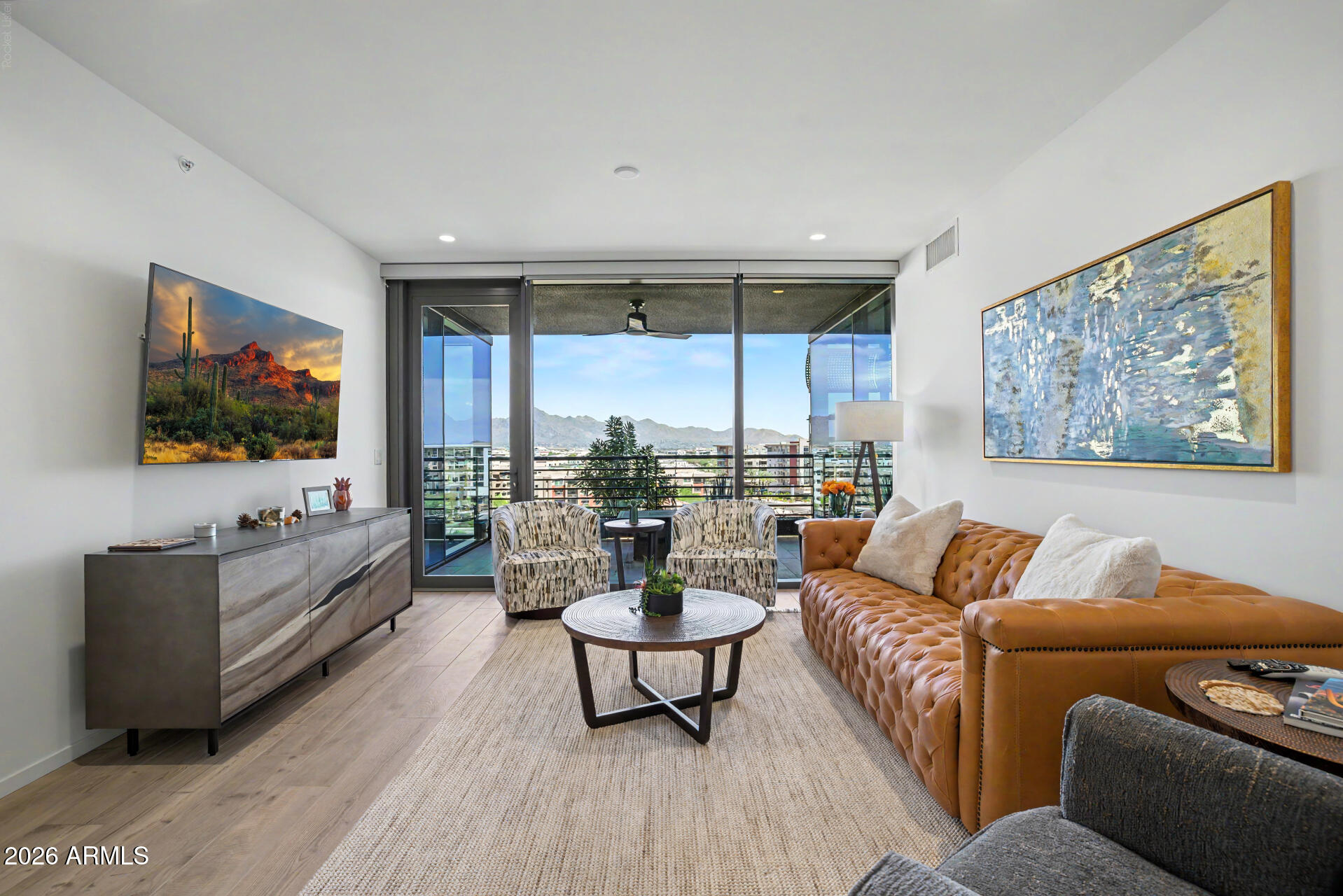 7180 E KIERLAND Boulevard 813