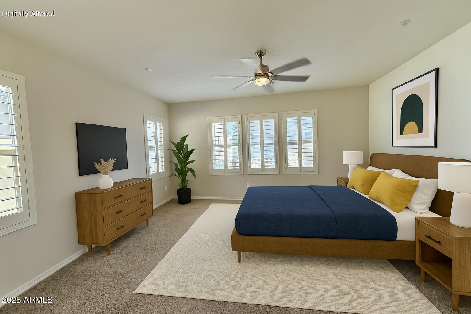 2366 W Gloria Lane