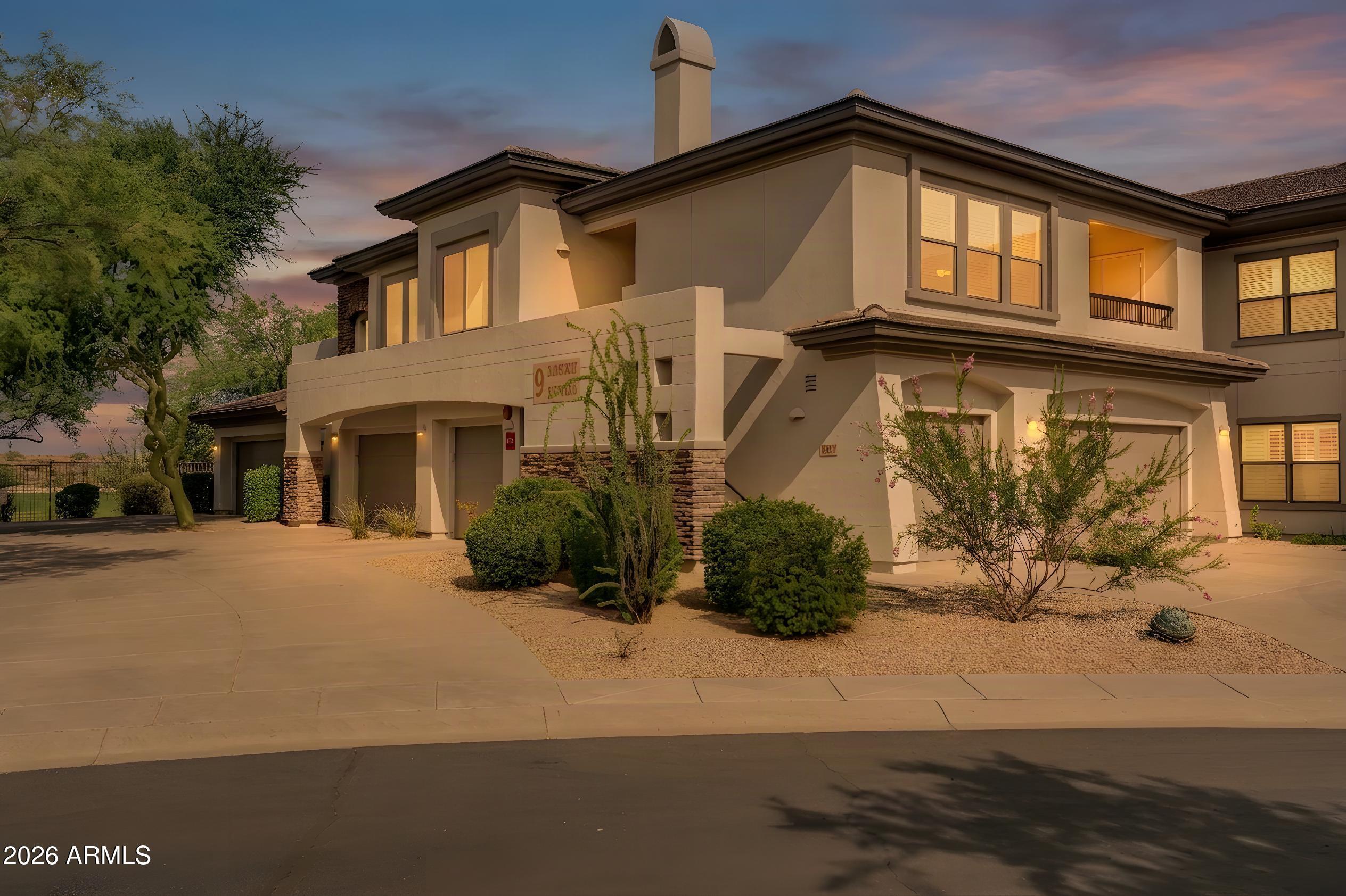 33550 N Dove Lakes Drive Unit 2027