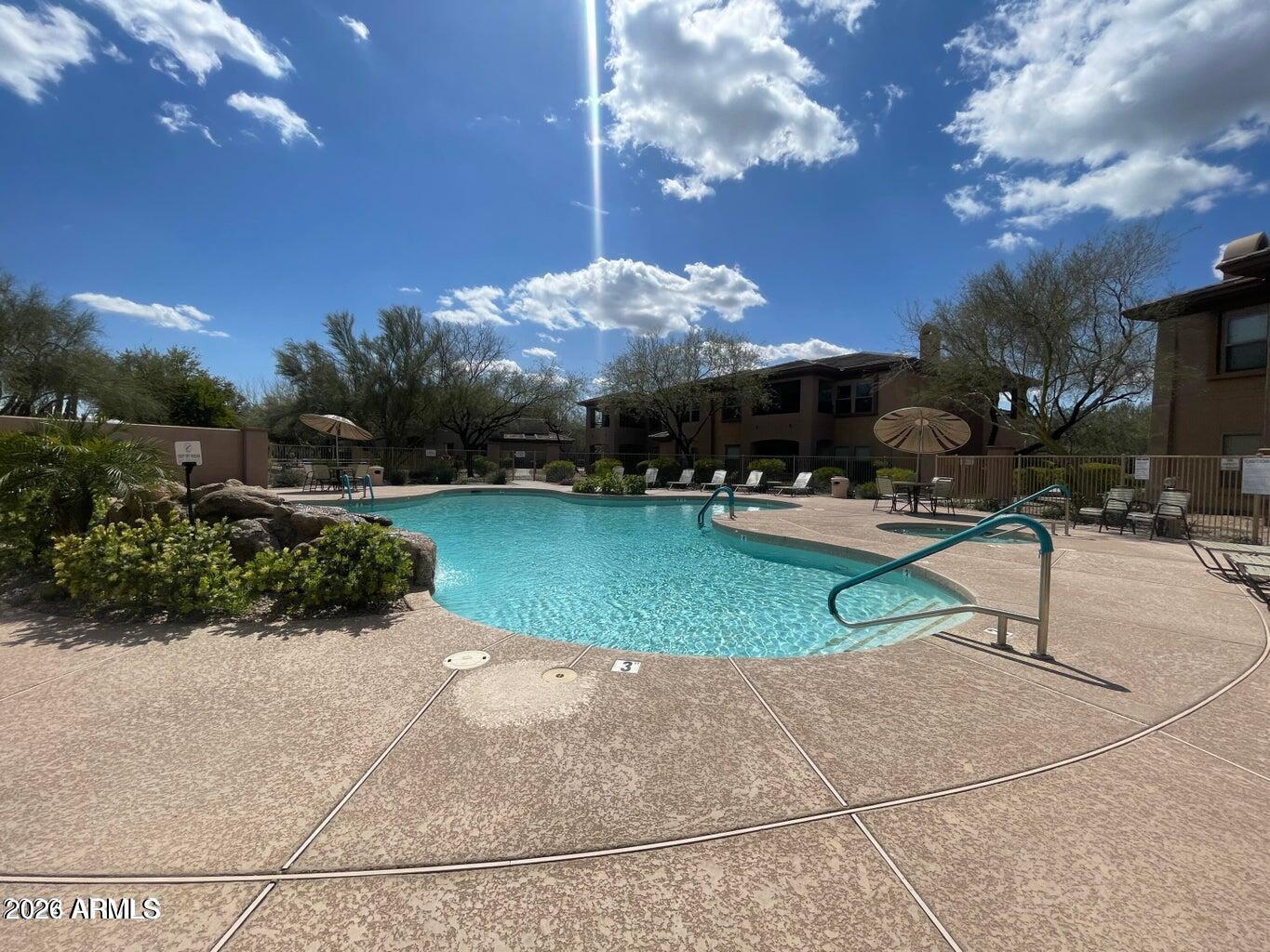 33550 N Dove Lakes Drive Unit 2027