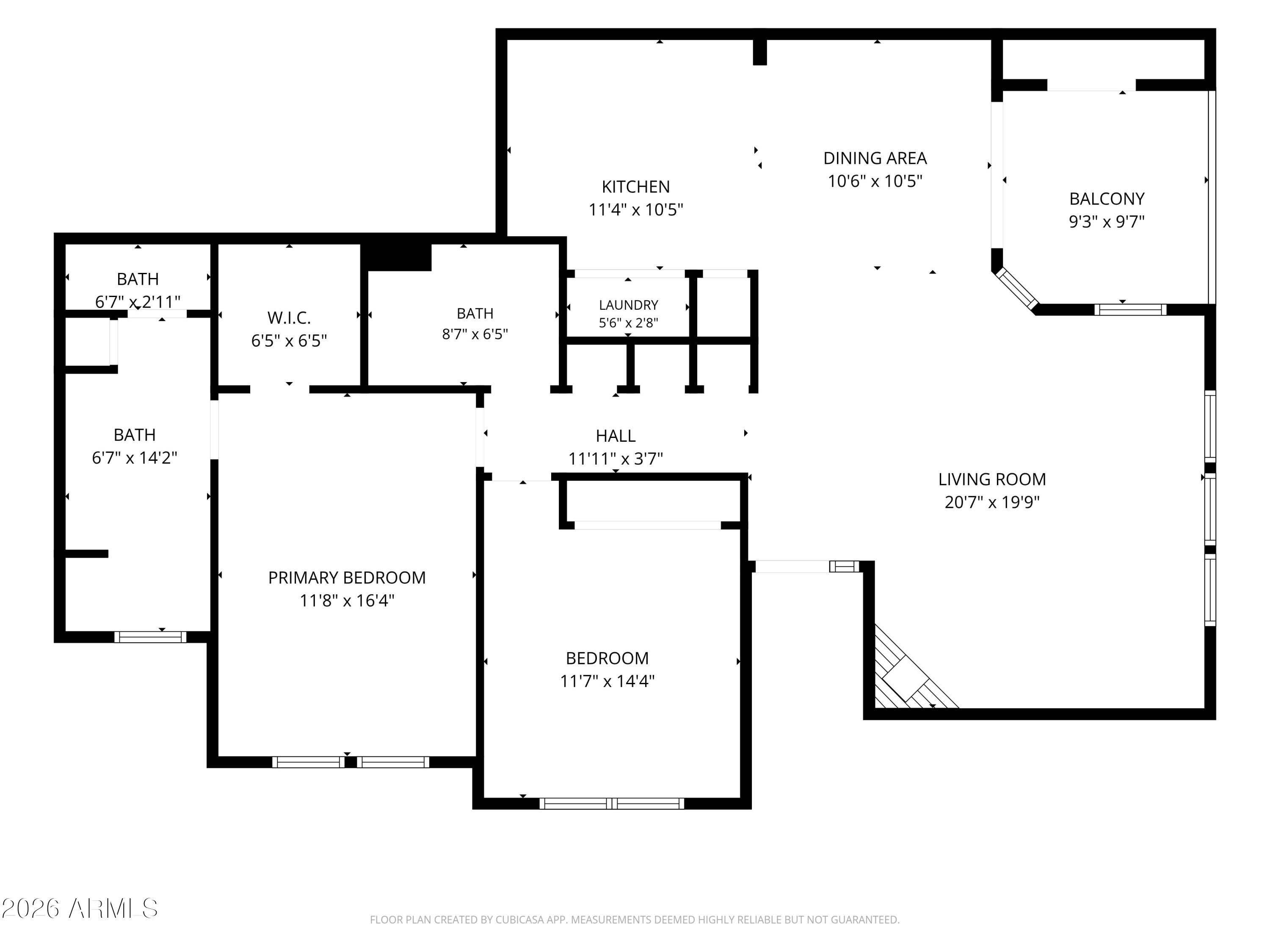 33550 N Dove Lakes Drive Unit 2027