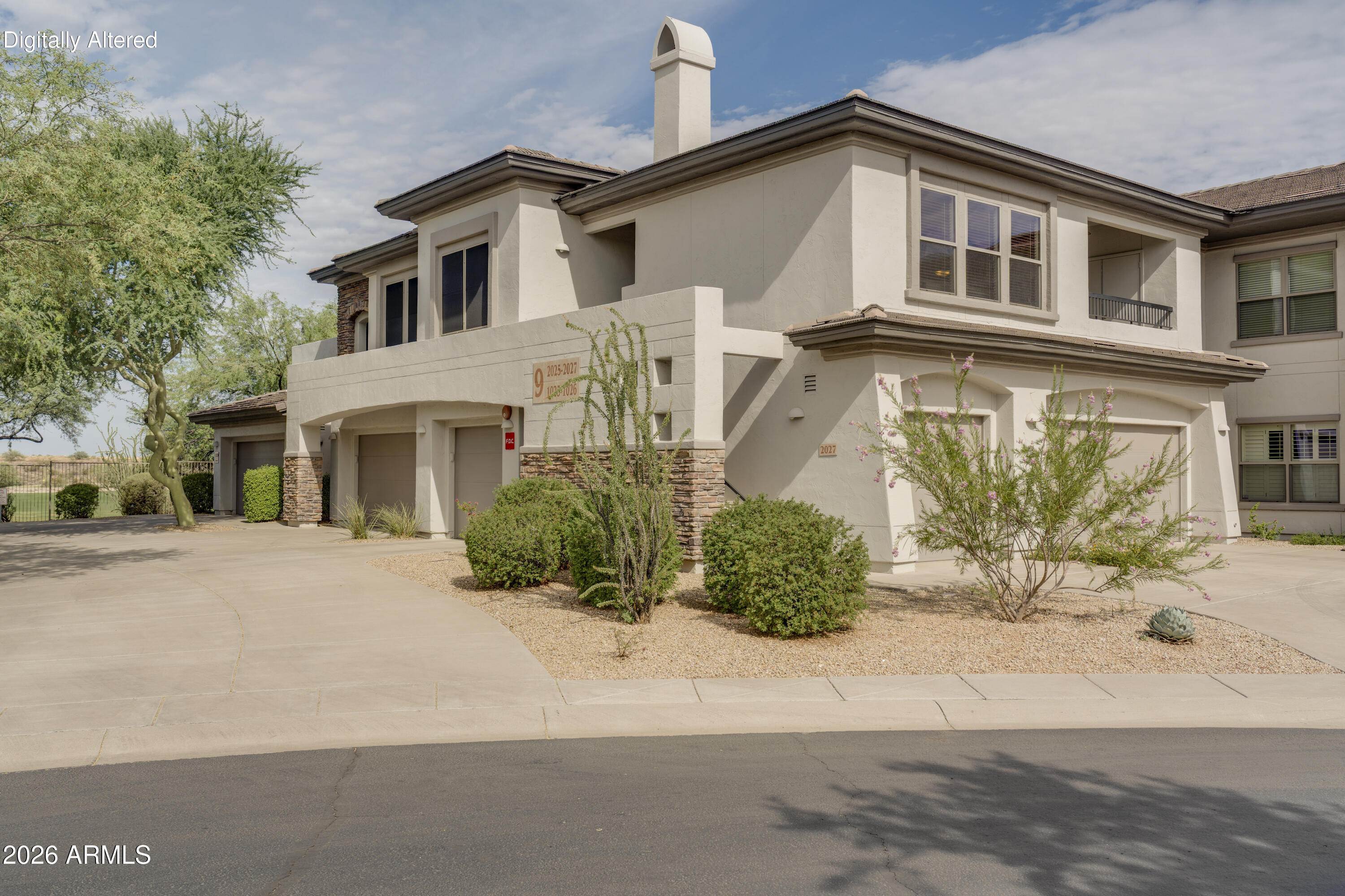 33550 N Dove Lakes Drive Unit 2027