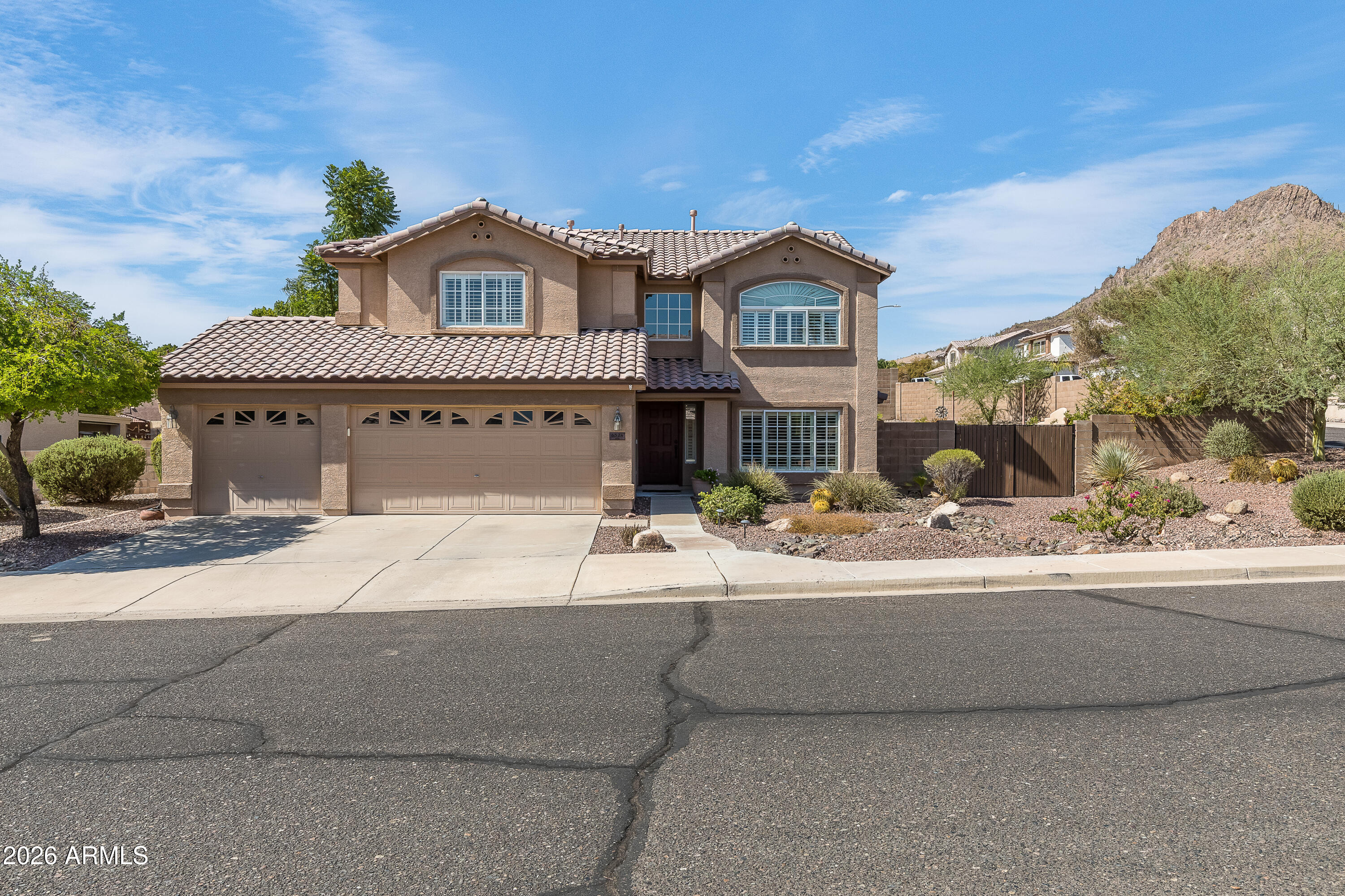 6324 W AVENIDA DEL REY