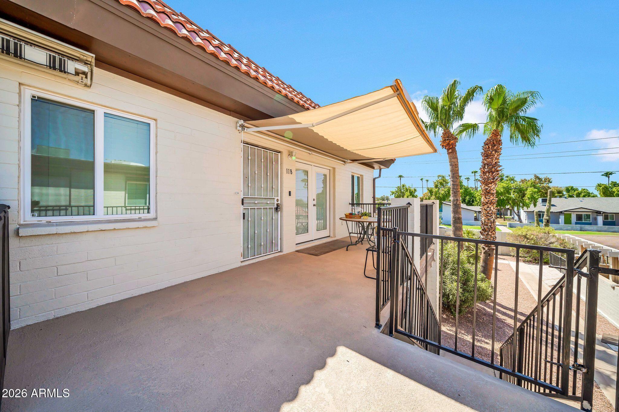 1916 W MORNINGSIDE Drive 118