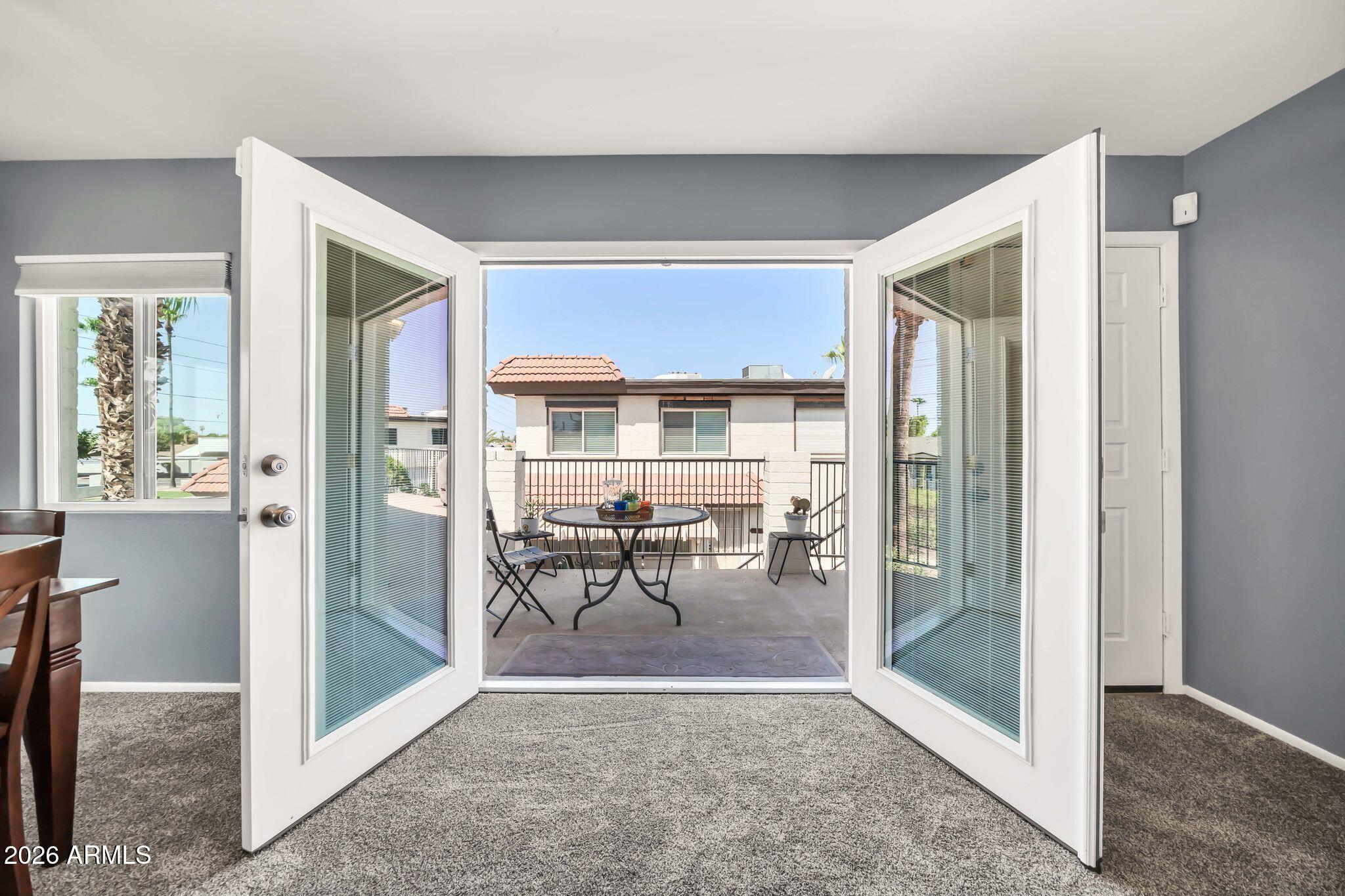 1916 W MORNINGSIDE Drive 118