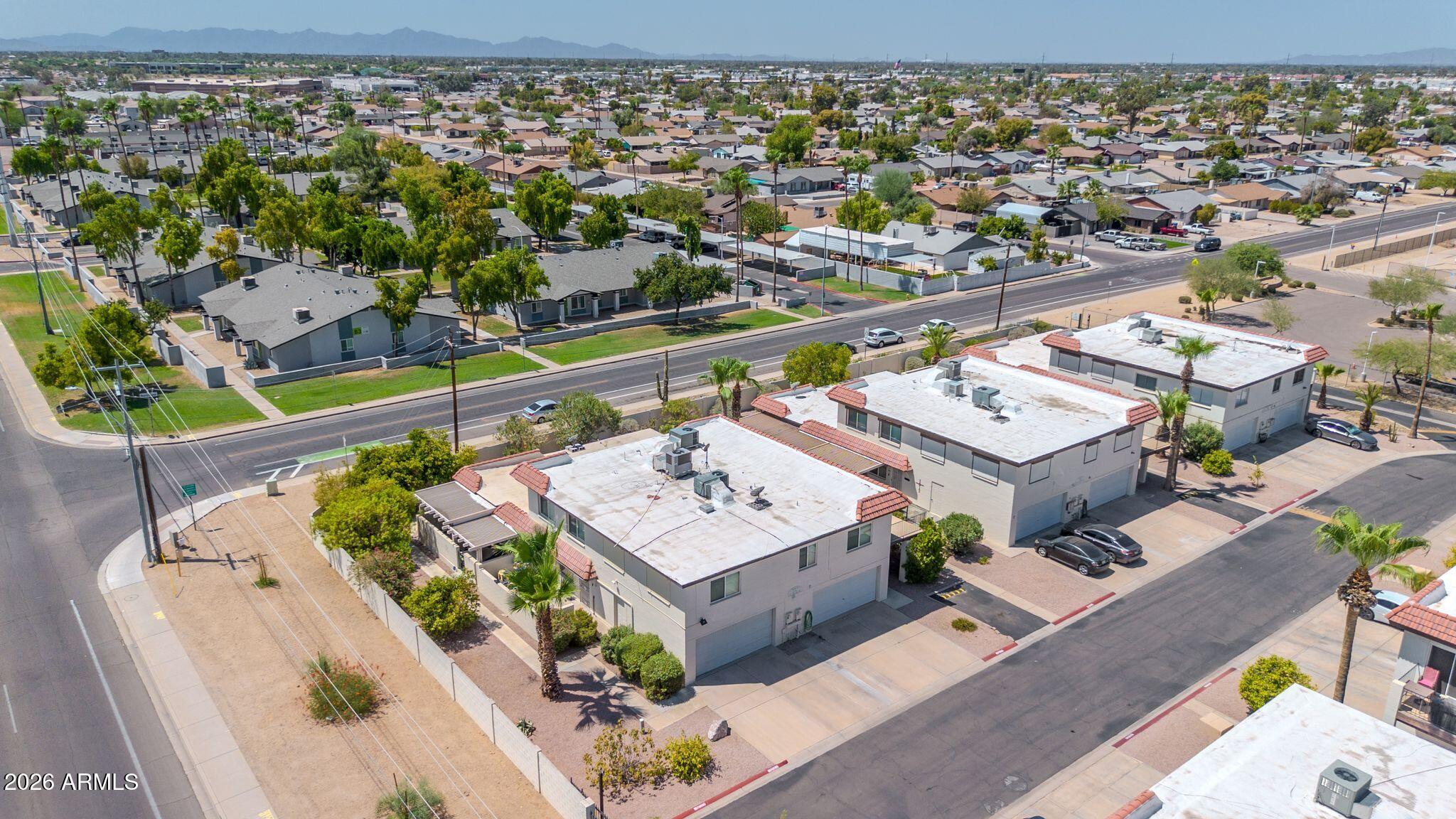1916 W MORNINGSIDE Drive 118