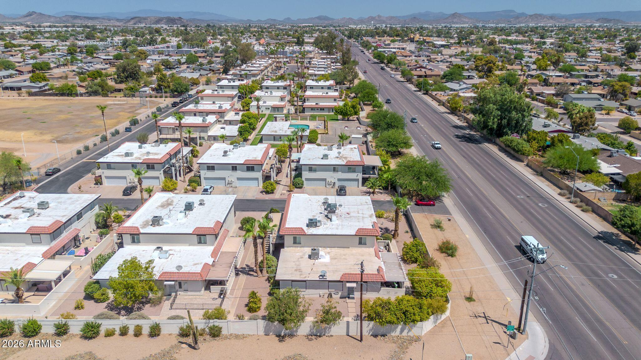 1916 W MORNINGSIDE Drive 118
