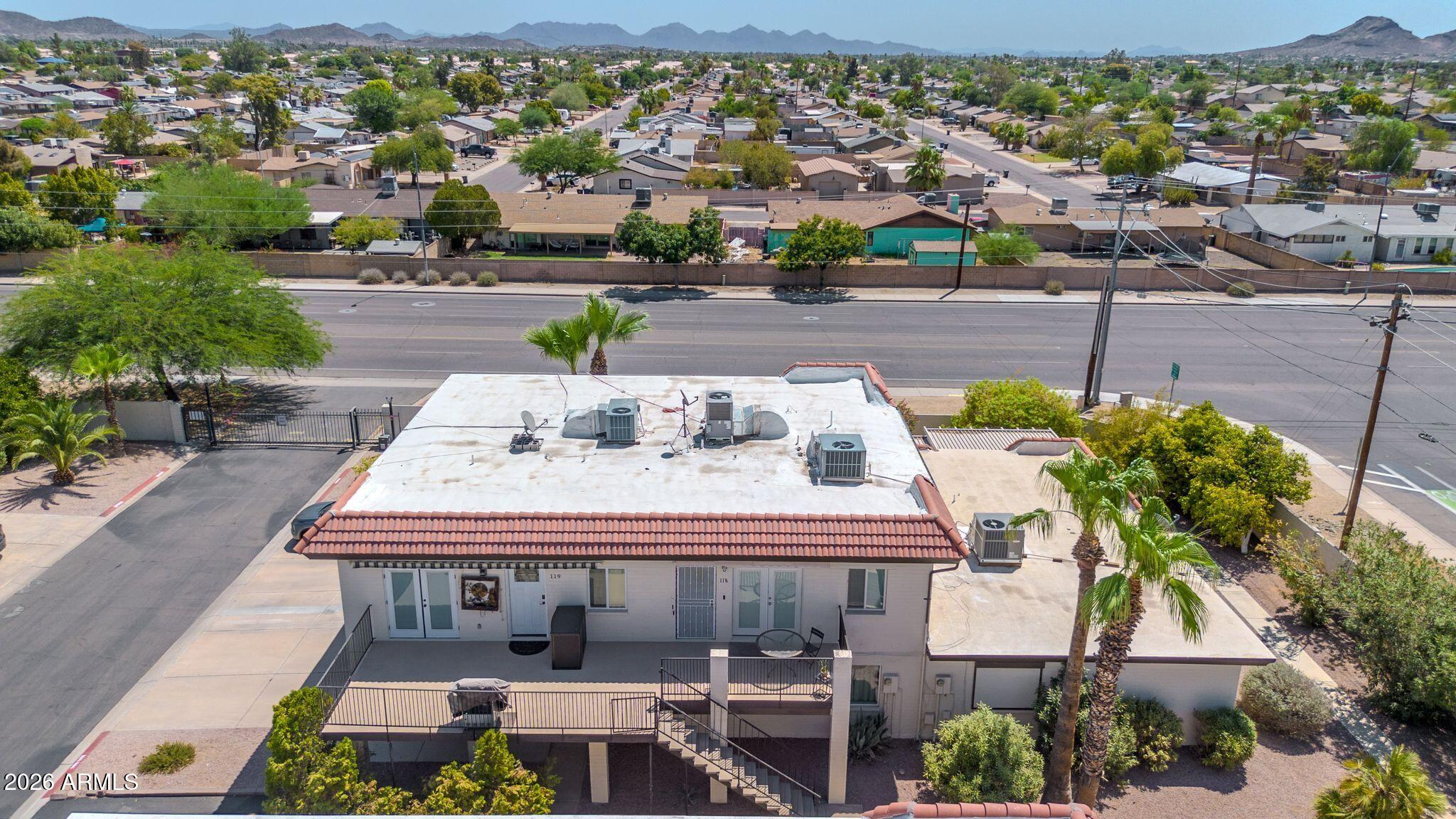 1916 W MORNINGSIDE Drive 118