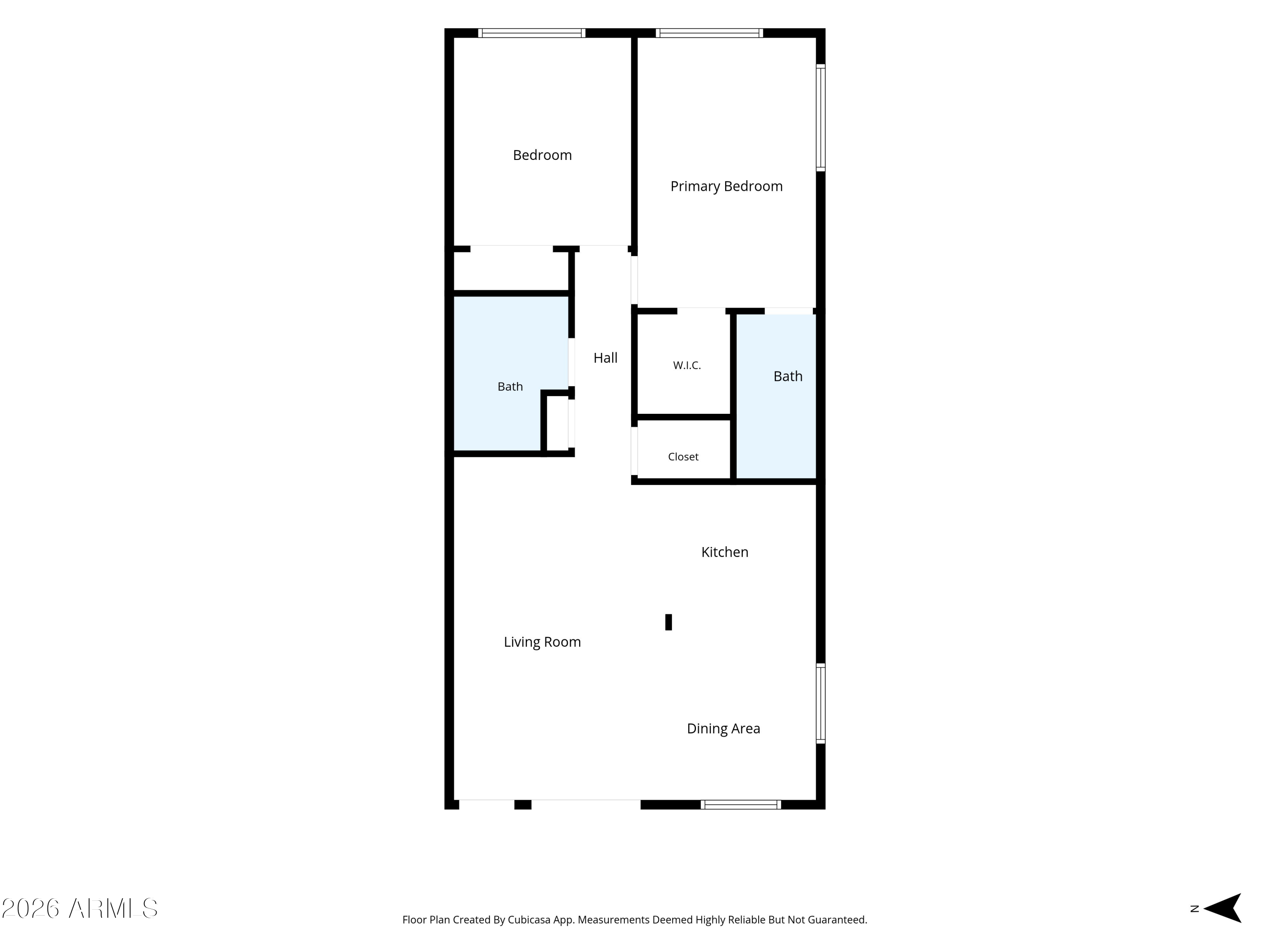 1916 W MORNINGSIDE Drive 118