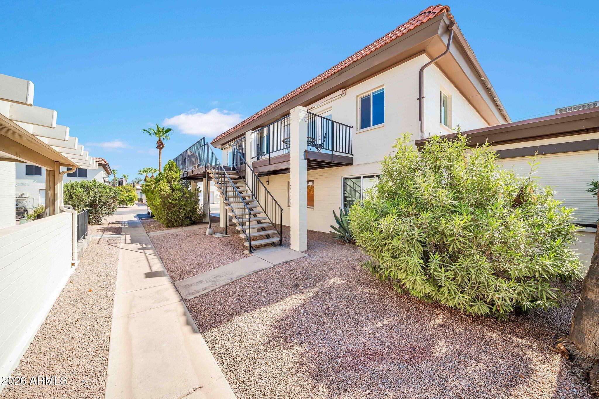 1916 W MORNINGSIDE Drive 118