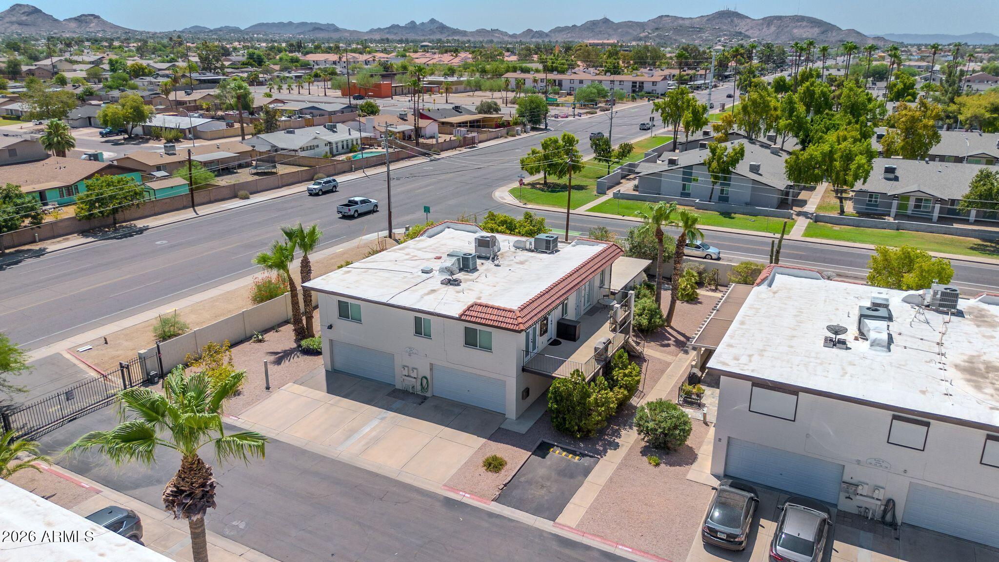 1916 W MORNINGSIDE Drive 118
