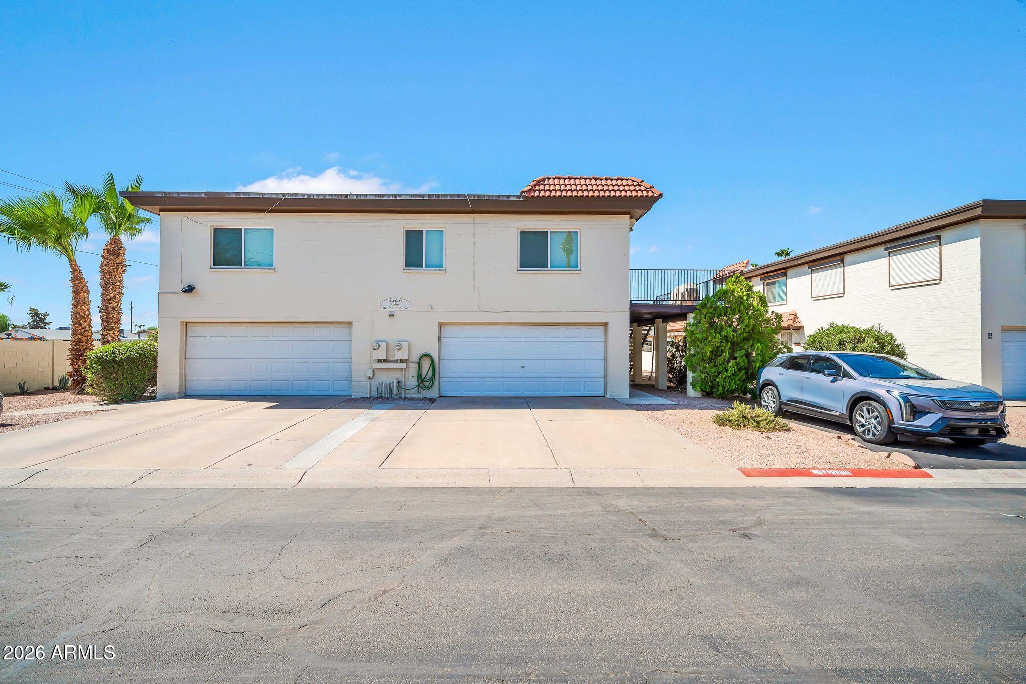 1916 W MORNINGSIDE Drive 118