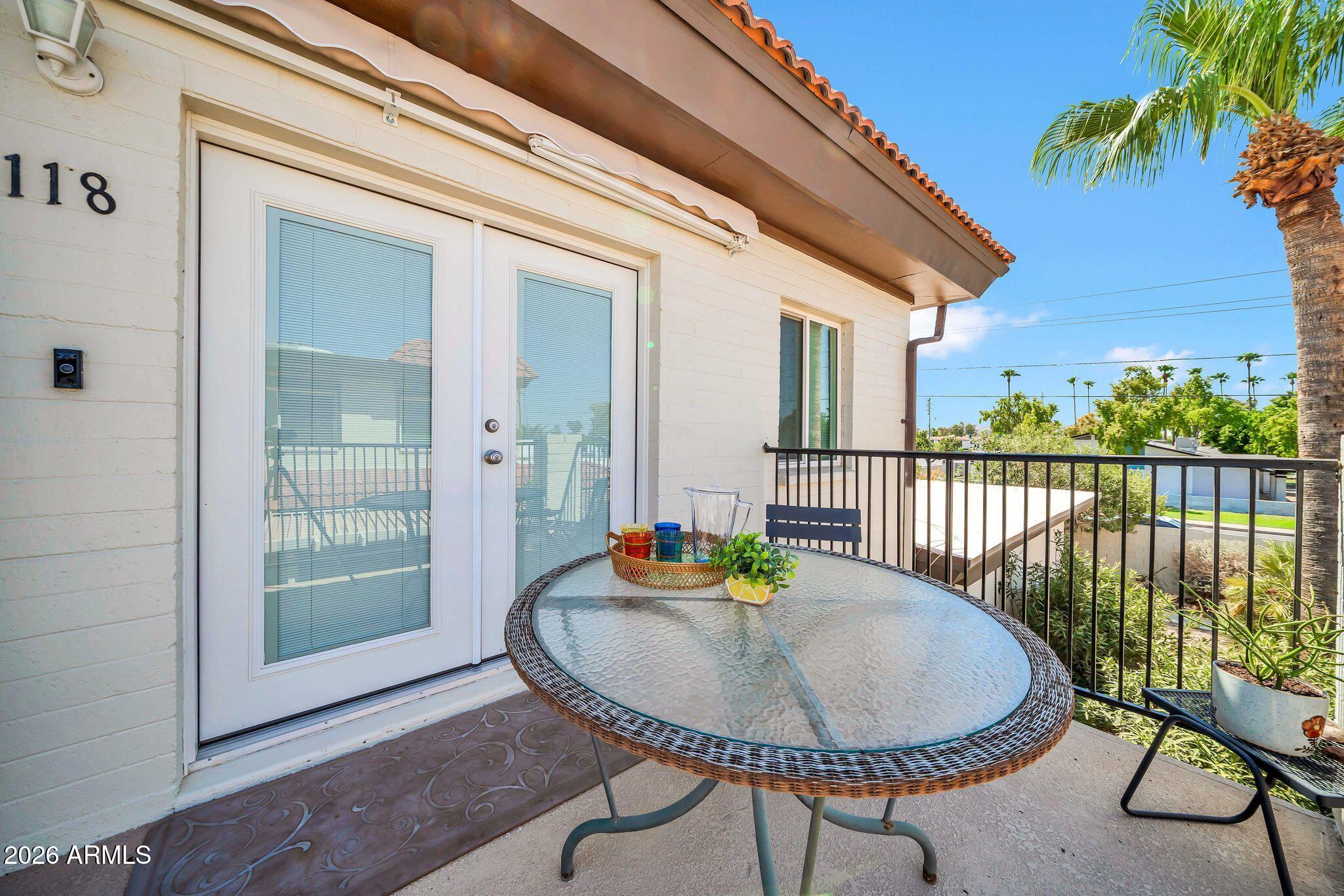 1916 W MORNINGSIDE Drive 118