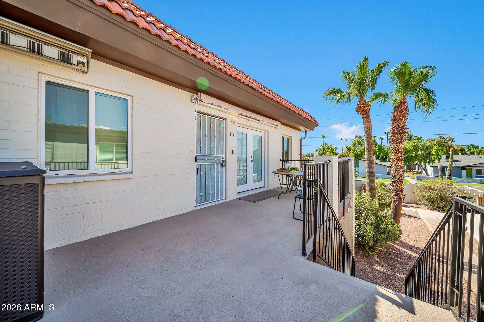1916 W MORNINGSIDE Drive 118