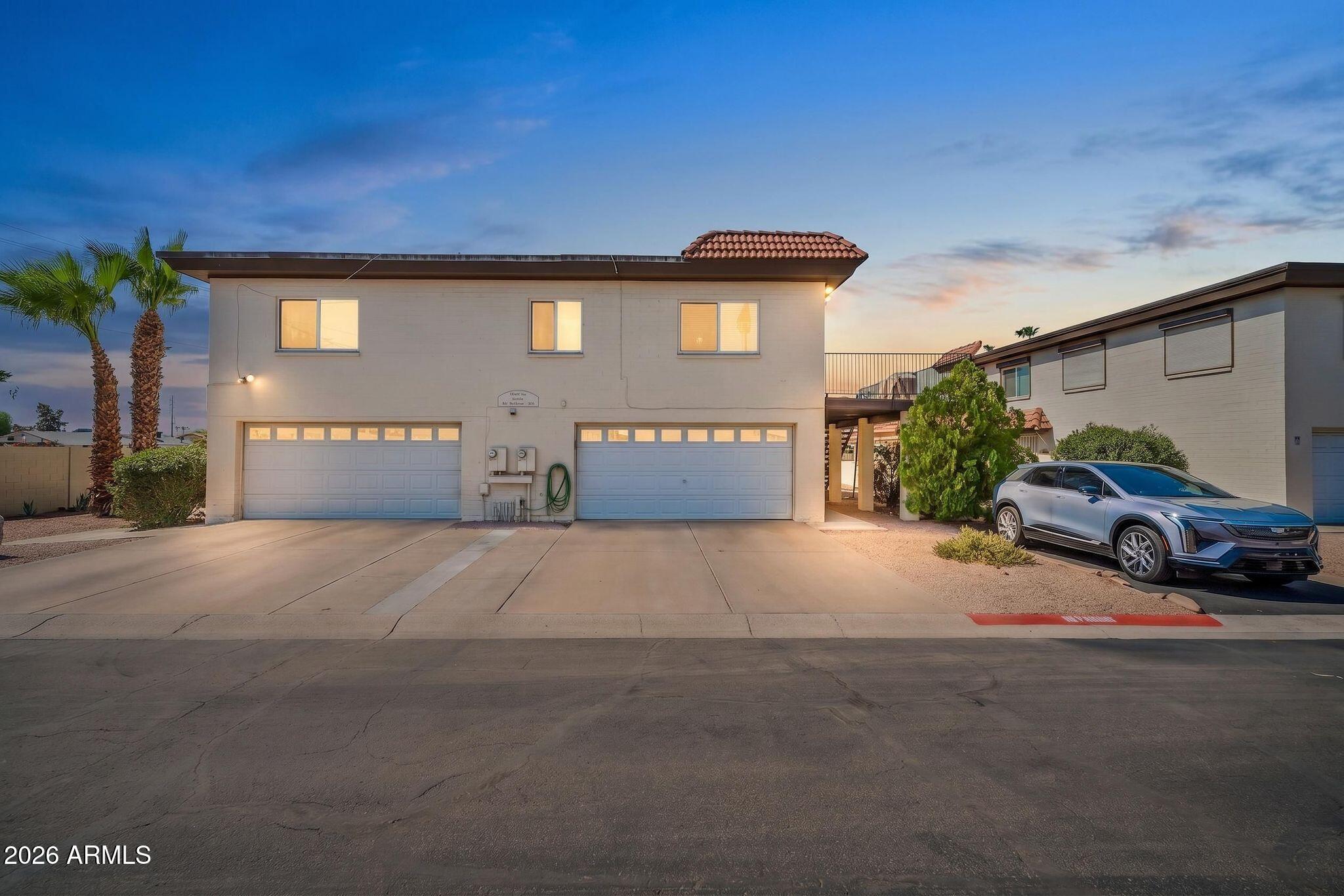 1916 W MORNINGSIDE Drive 118