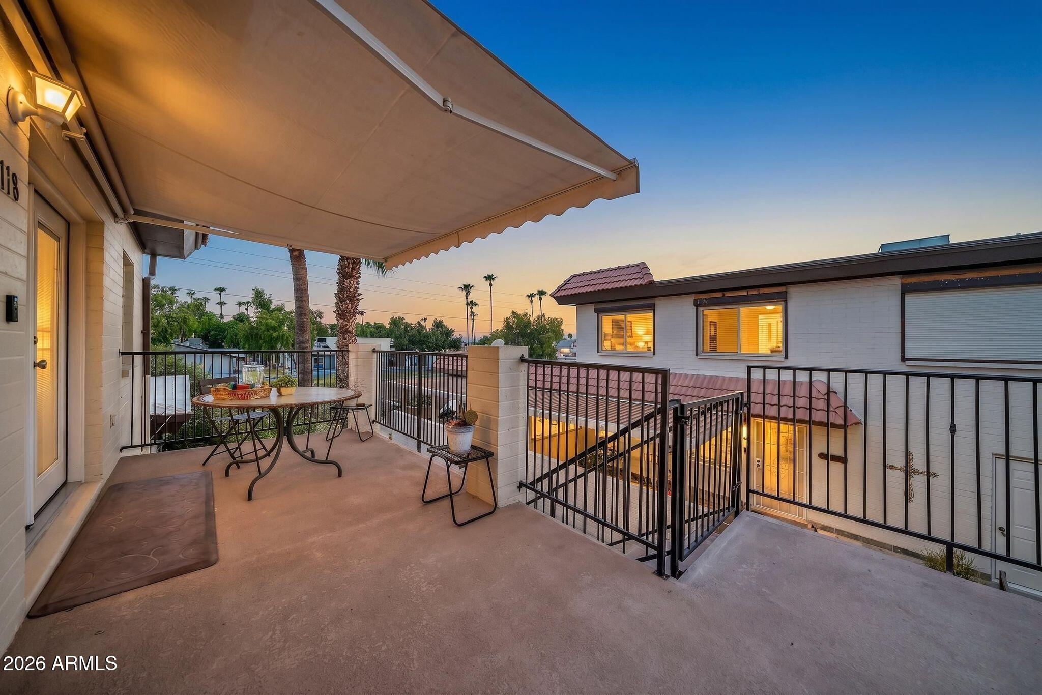 1916 W MORNINGSIDE Drive 118