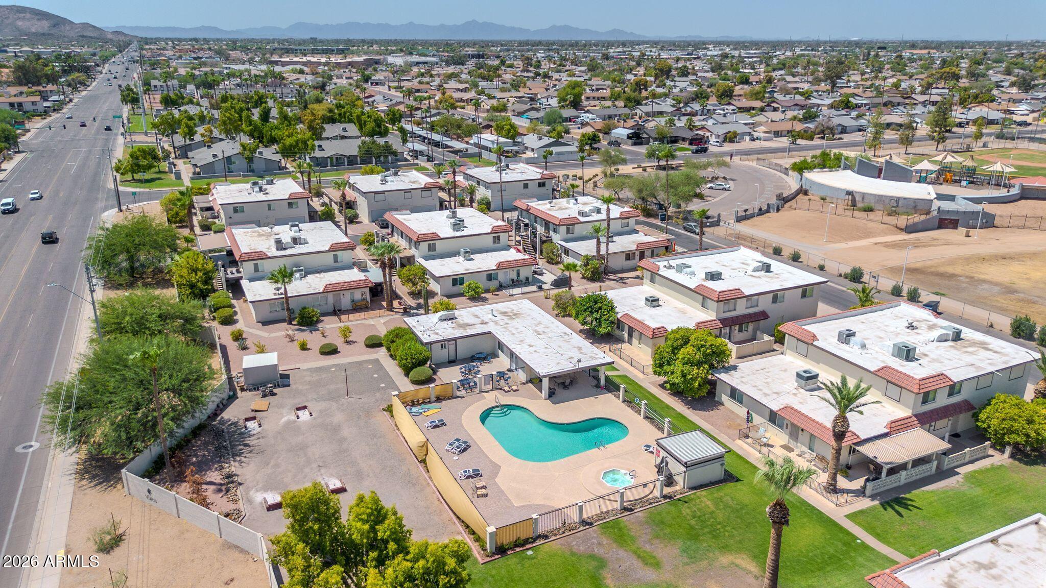 1916 W MORNINGSIDE Drive 118