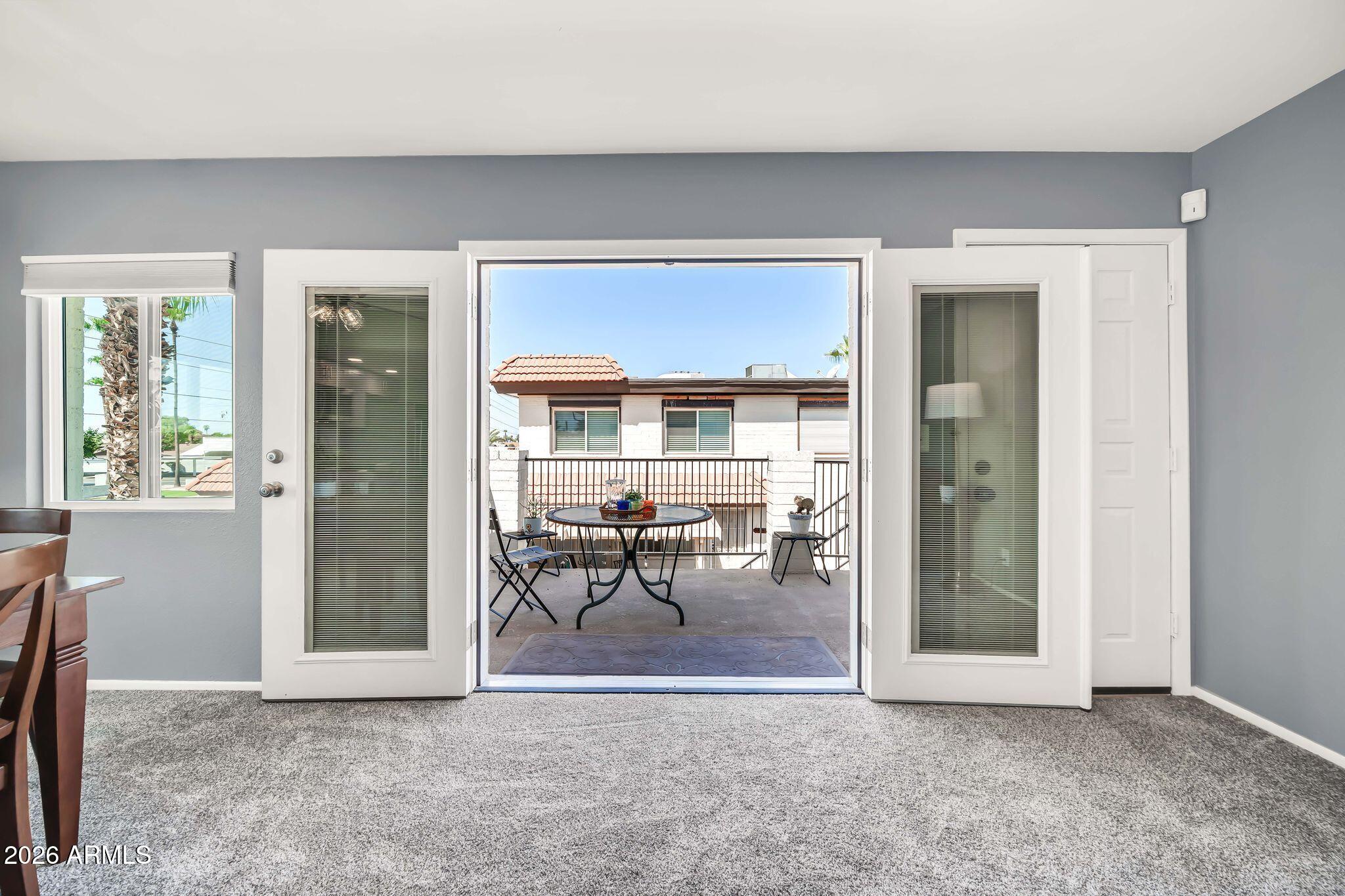1916 W MORNINGSIDE Drive 118