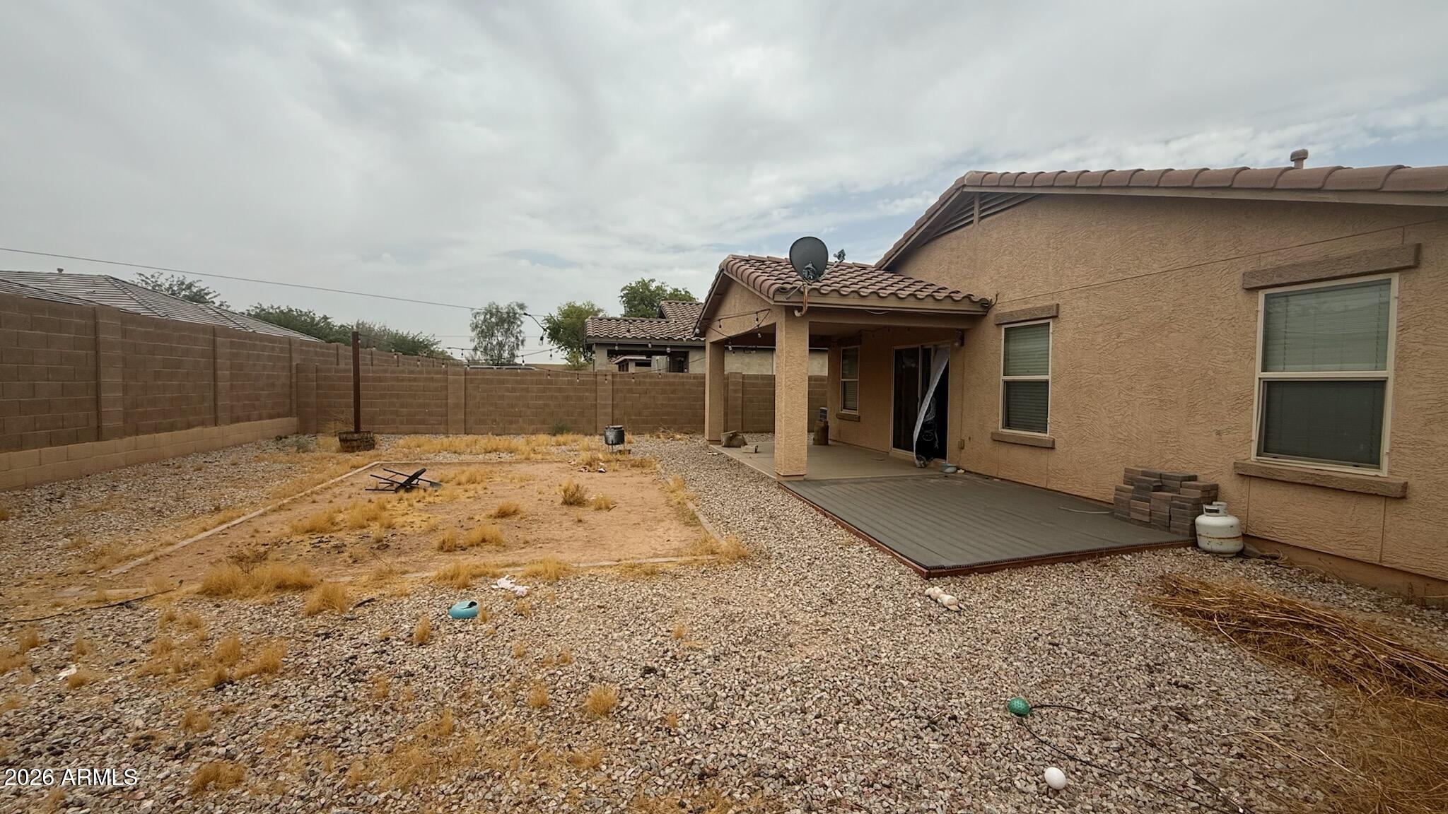 17778 W RED BIRD Road