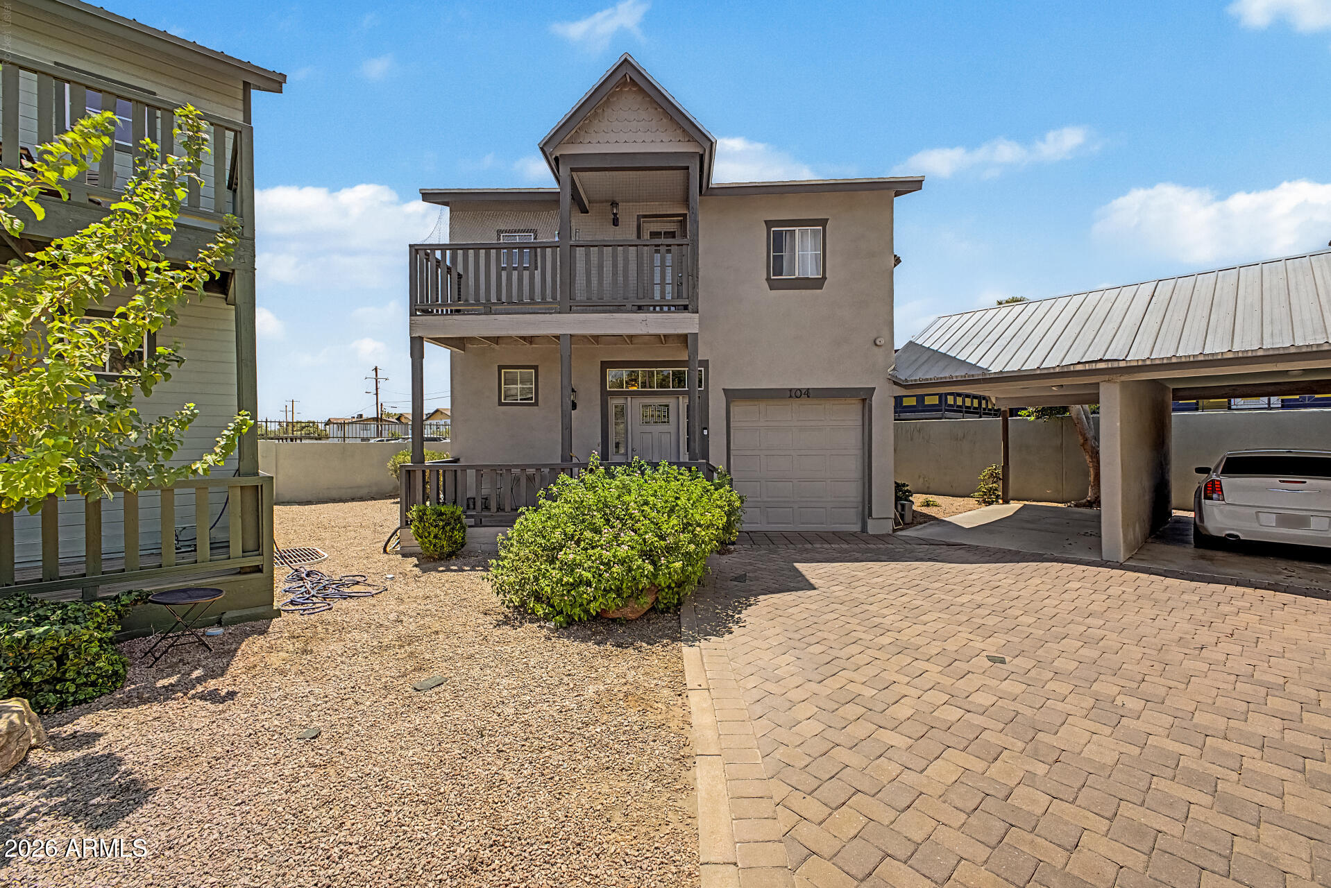 2016 S Hammond Drive 104