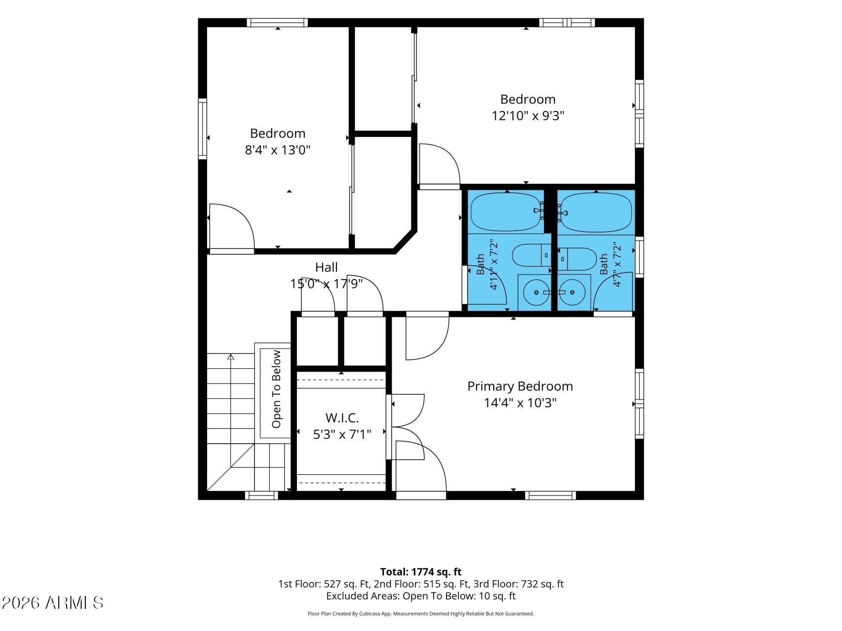 2016 S Hammond Drive 104