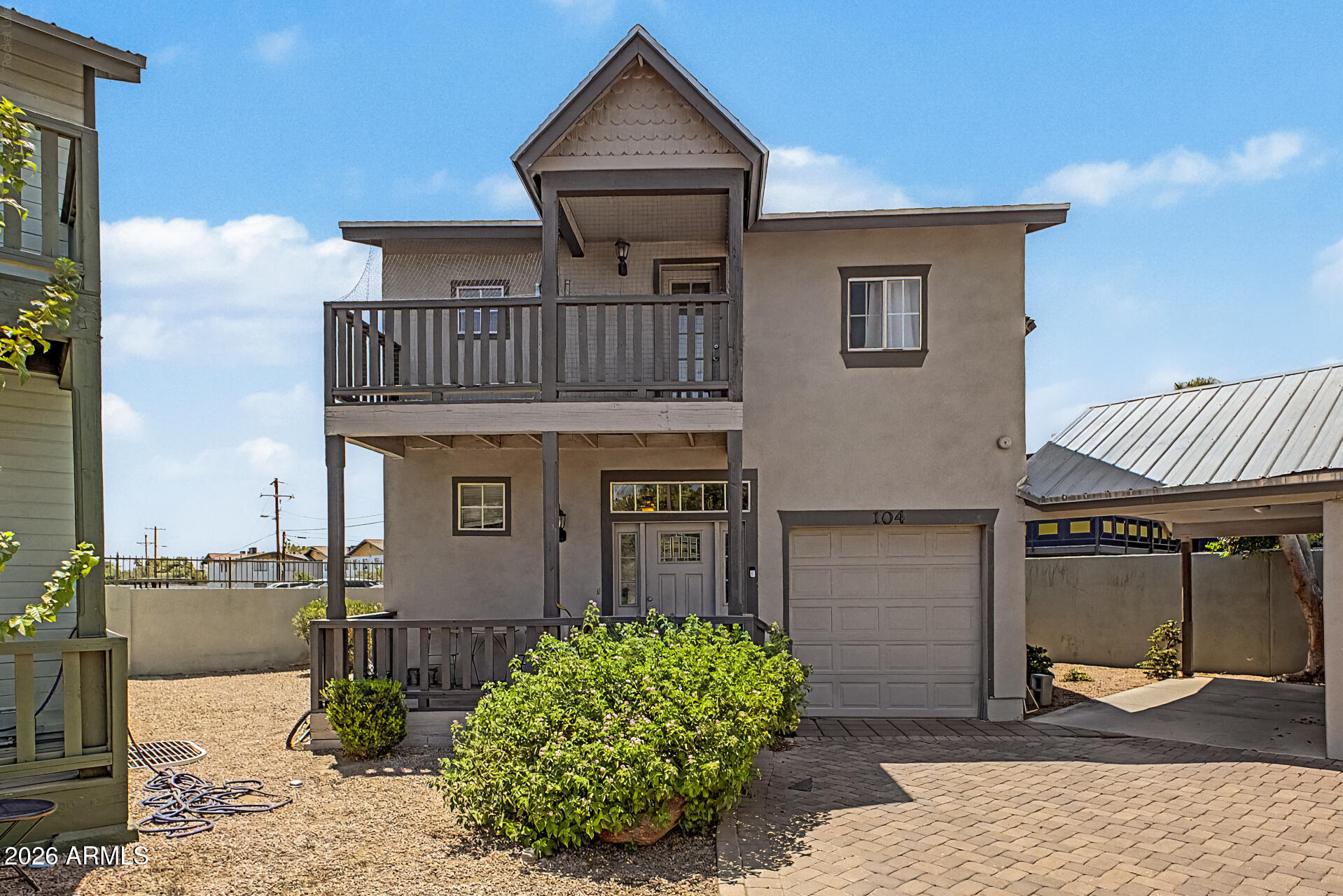 2016 S Hammond Drive 104