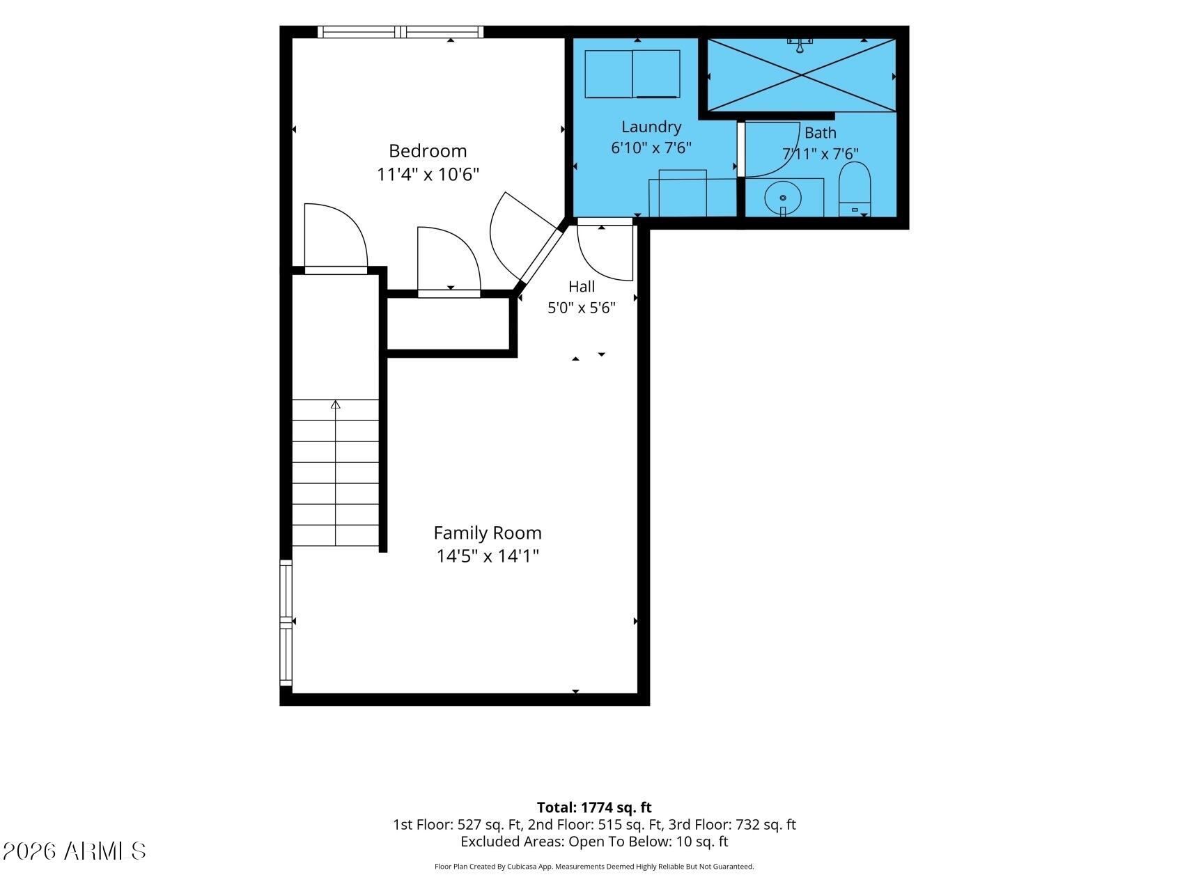 2016 S Hammond Drive 104