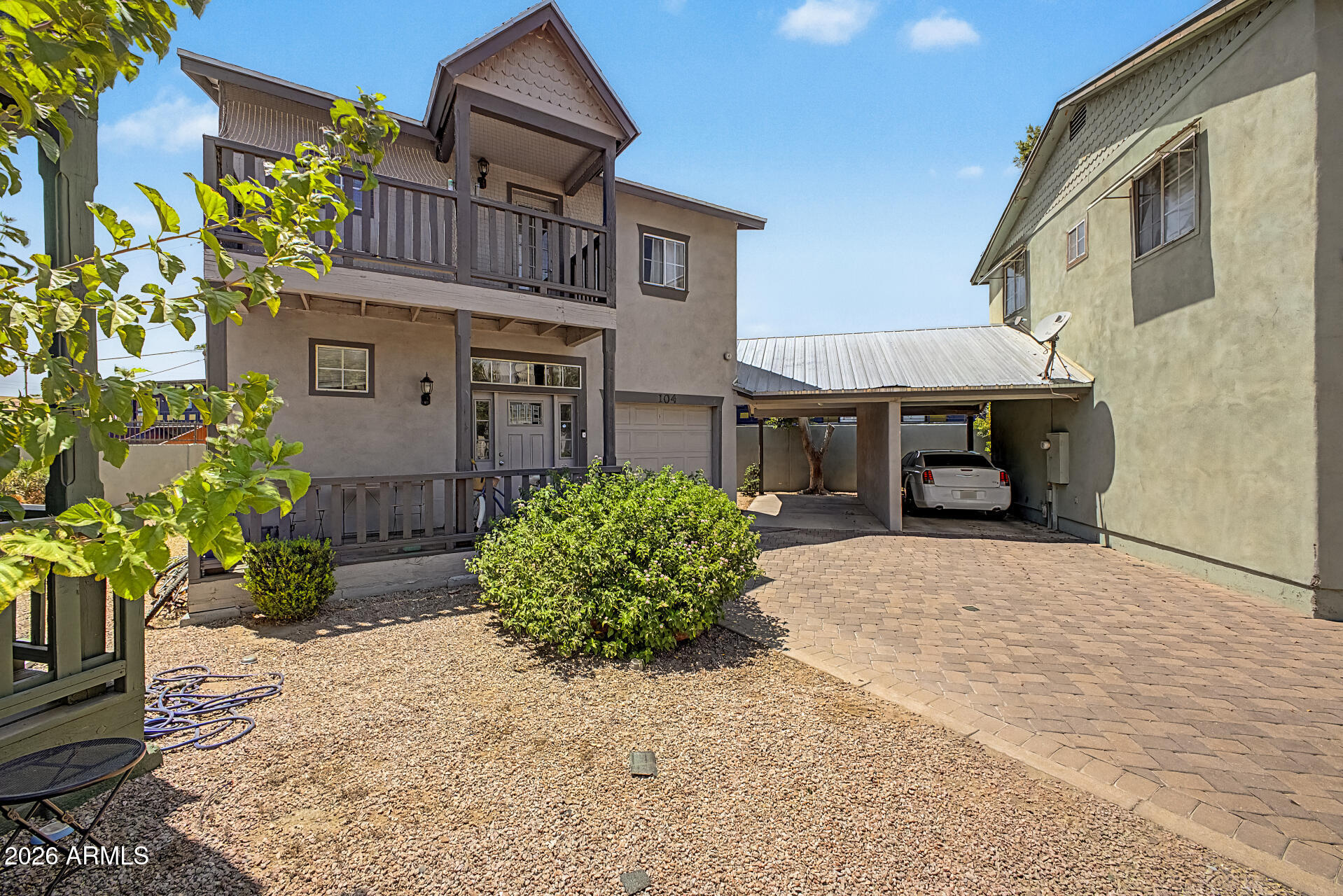 2016 S Hammond Drive 104
