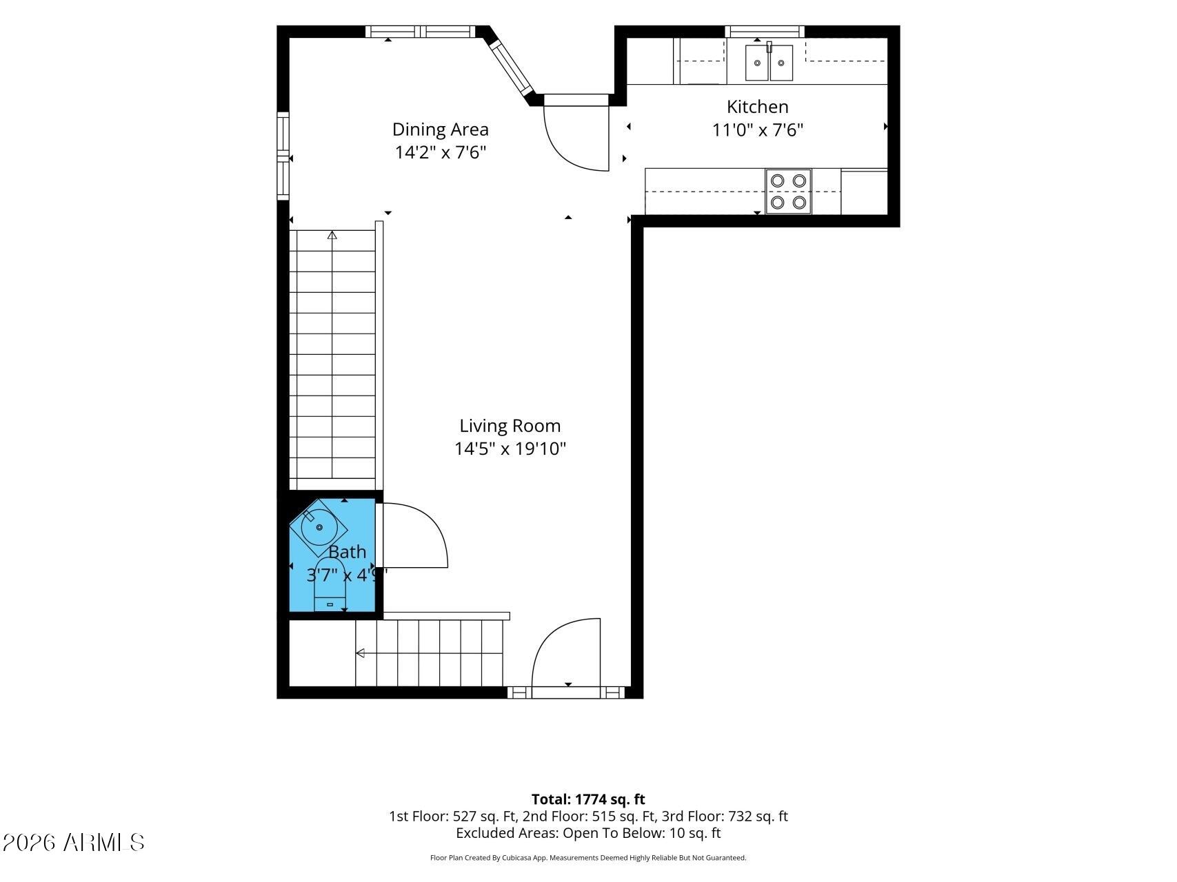 2016 S Hammond Drive 104