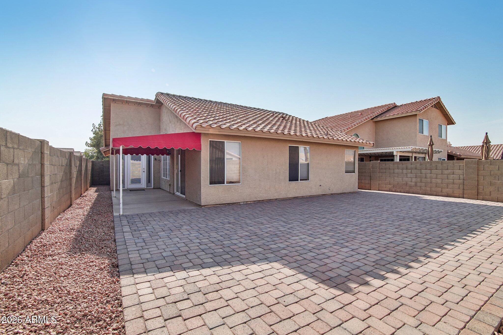14617 S 43RD Place