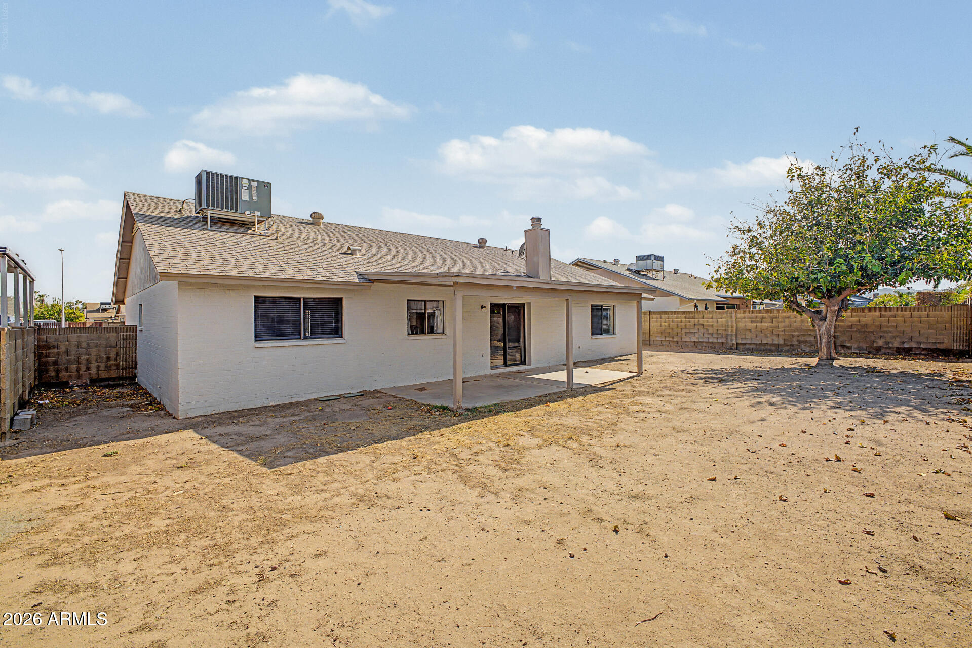 812 W BELL DE MAR Drive