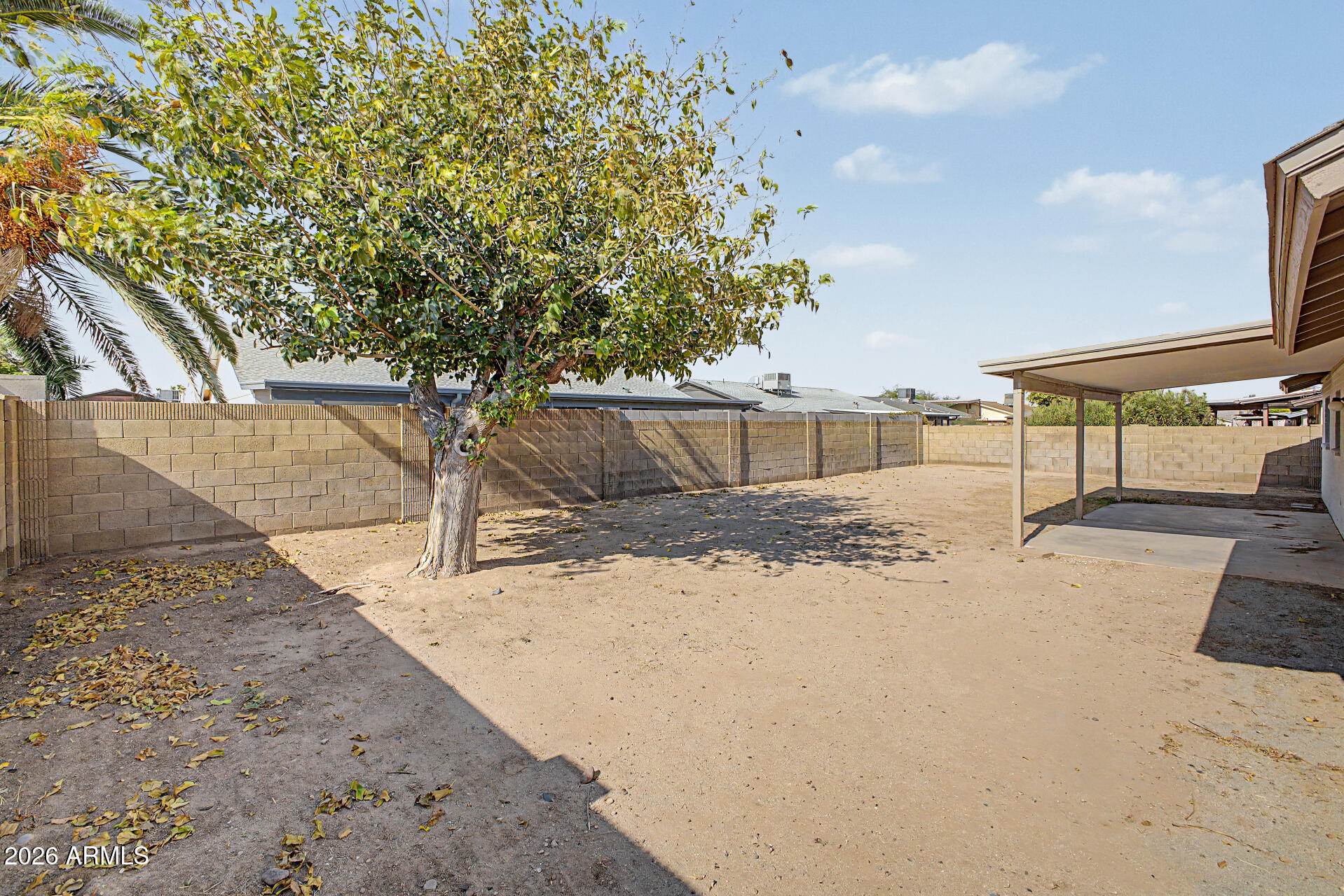 812 W BELL DE MAR Drive
