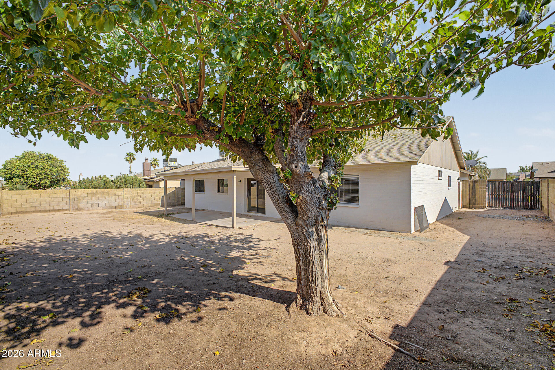812 W BELL DE MAR Drive