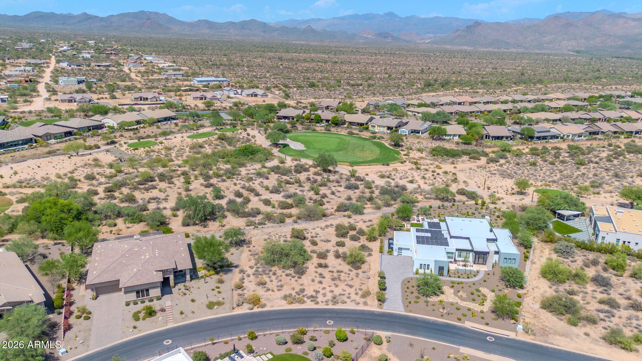 17528 E BRUSHY MOUNTAIN Court 168