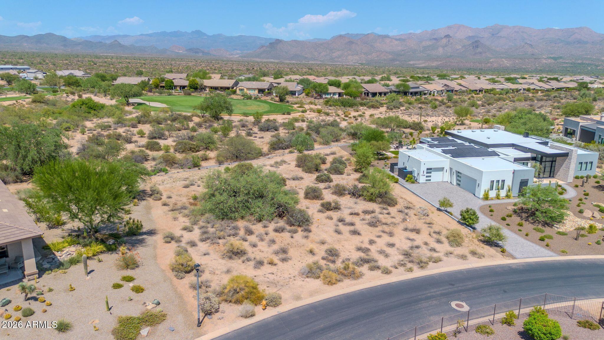 17528 E BRUSHY MOUNTAIN Court 168