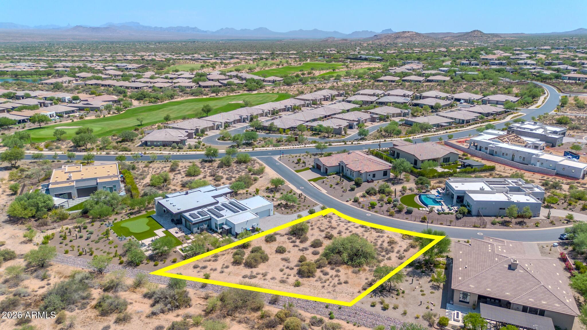 17528 E BRUSHY MOUNTAIN Court 168