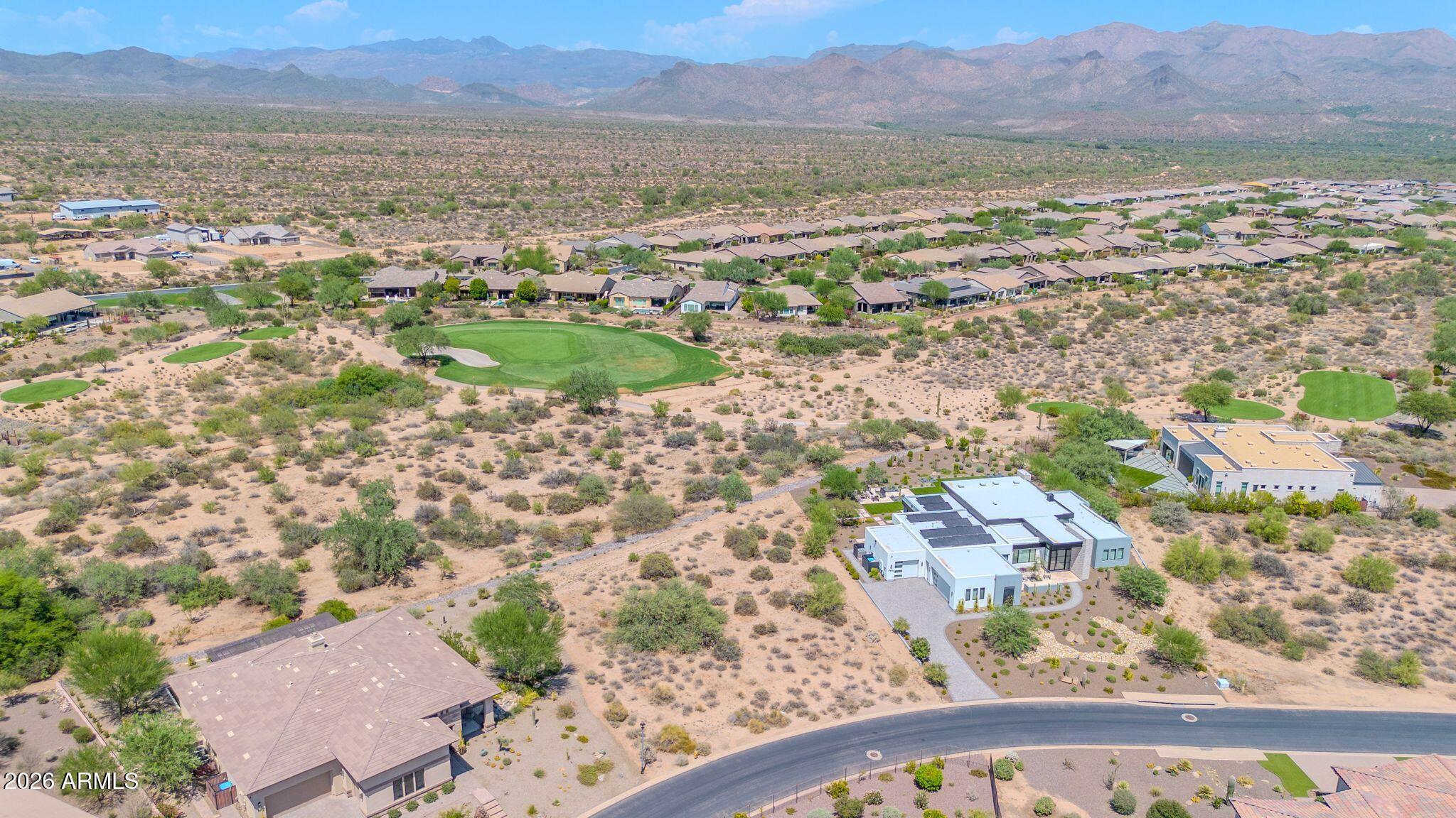 17528 E BRUSHY MOUNTAIN Court 168