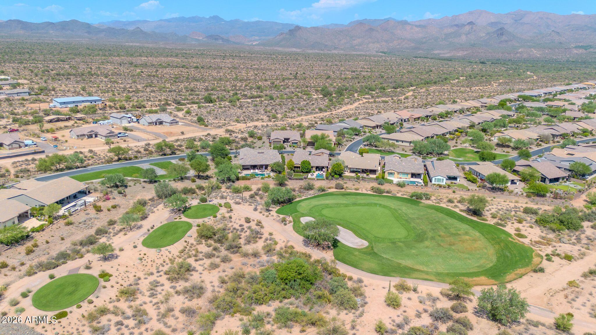 17528 E BRUSHY MOUNTAIN Court 168