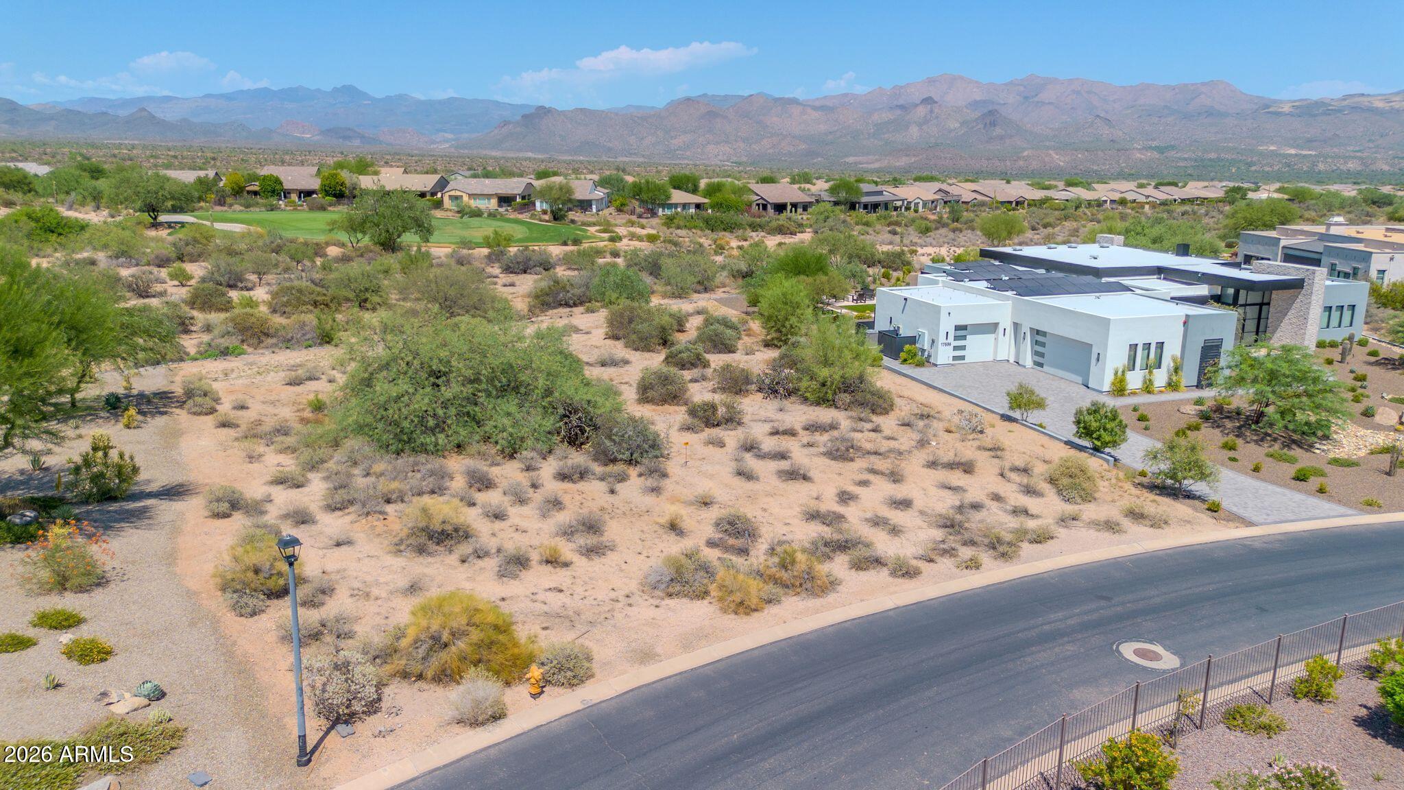 17528 E BRUSHY MOUNTAIN Court 168