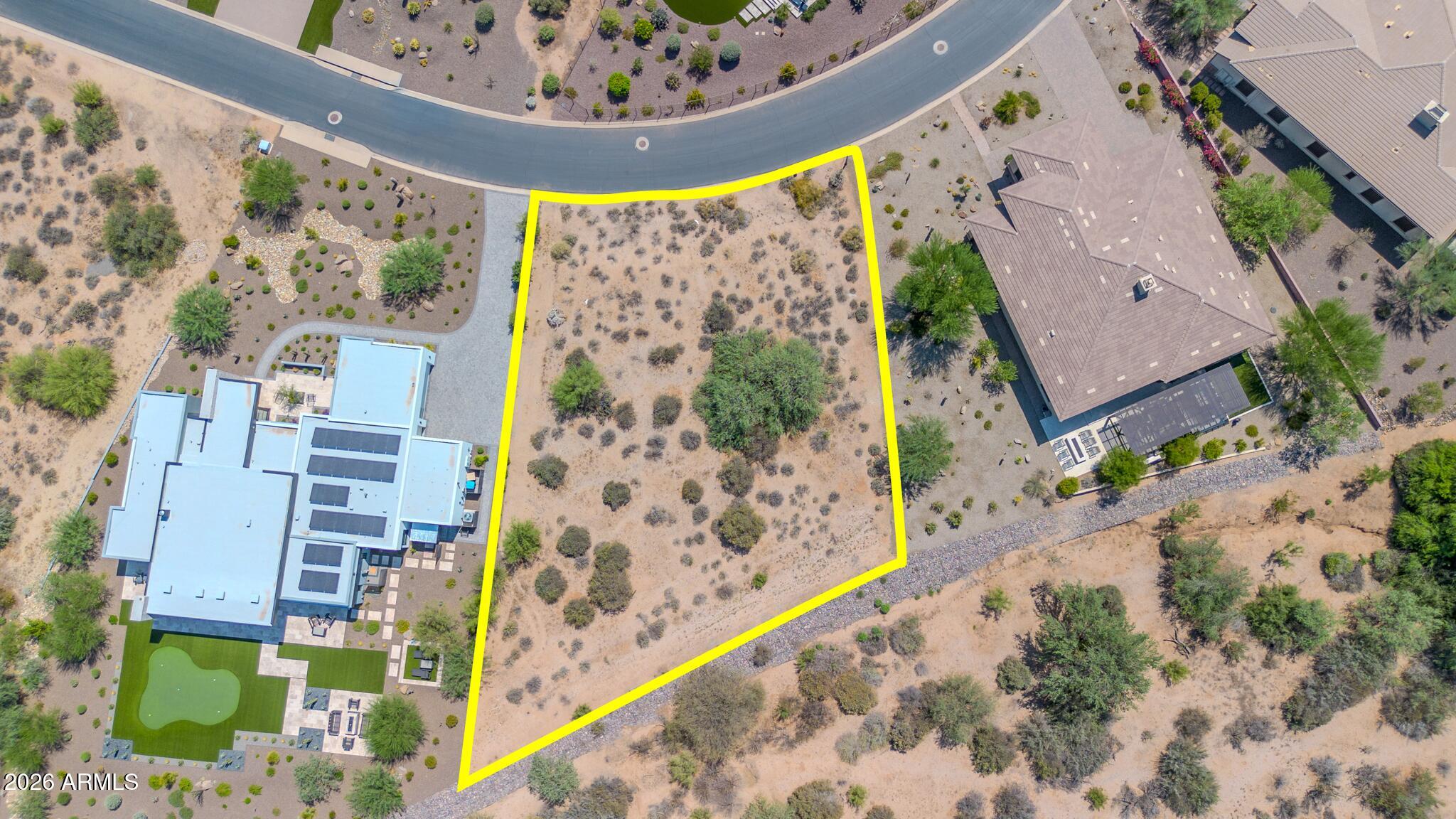 17528 E BRUSHY MOUNTAIN Court 168