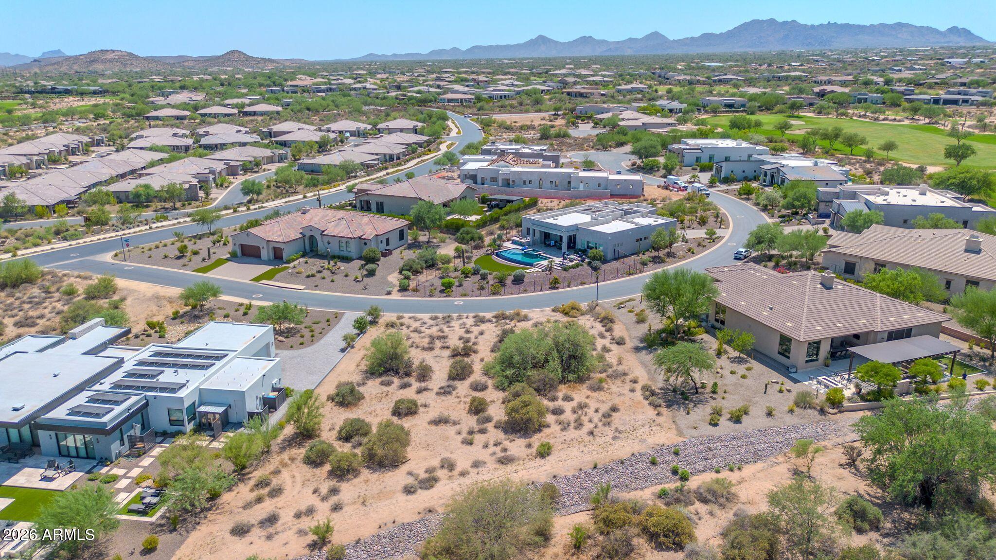 17528 E BRUSHY MOUNTAIN Court 168